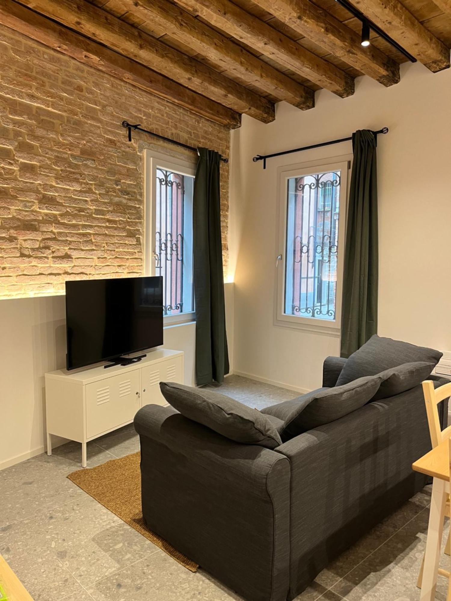 Ca'mara Biennale Appartement *