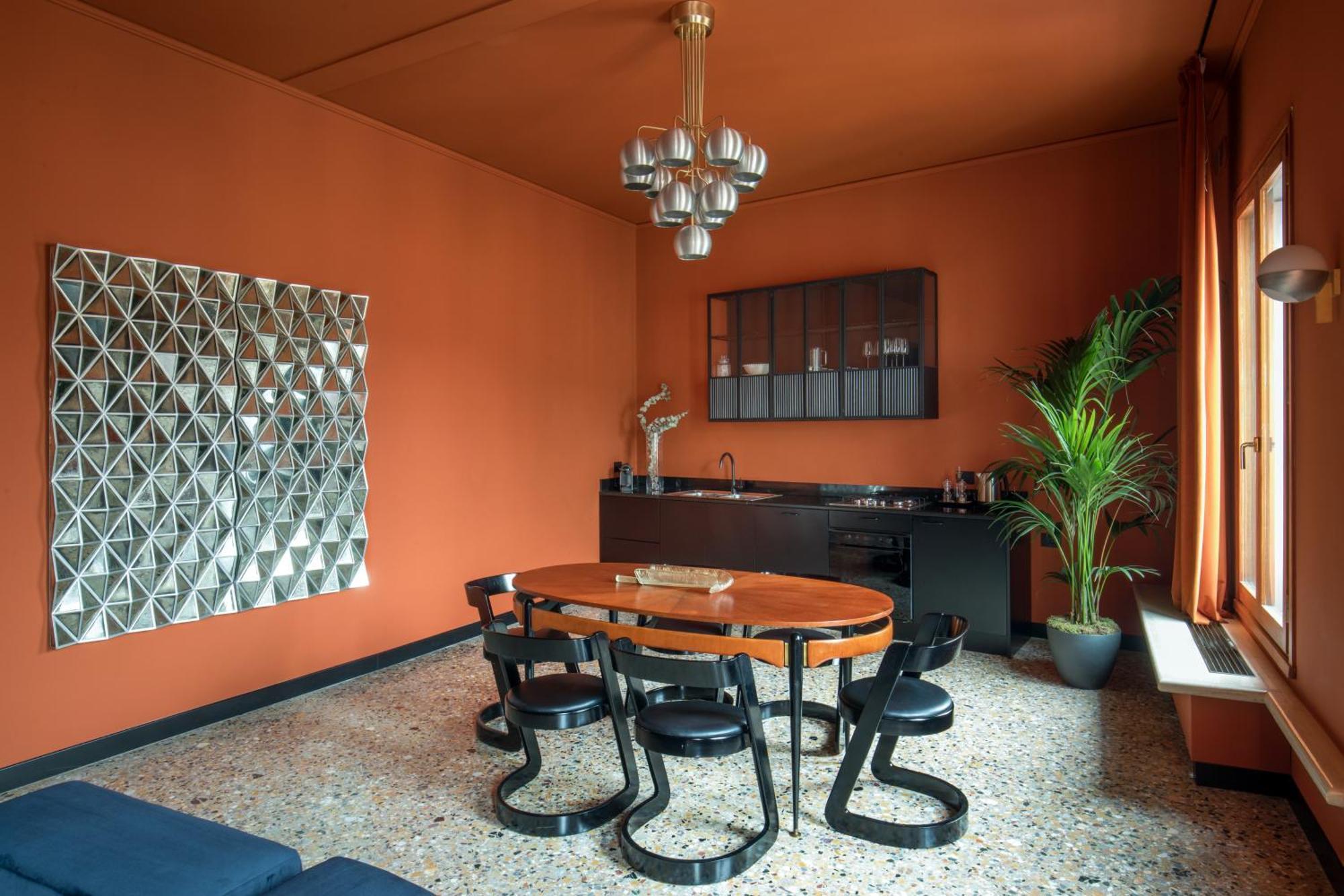 Apartment Daplace - Acquadela *