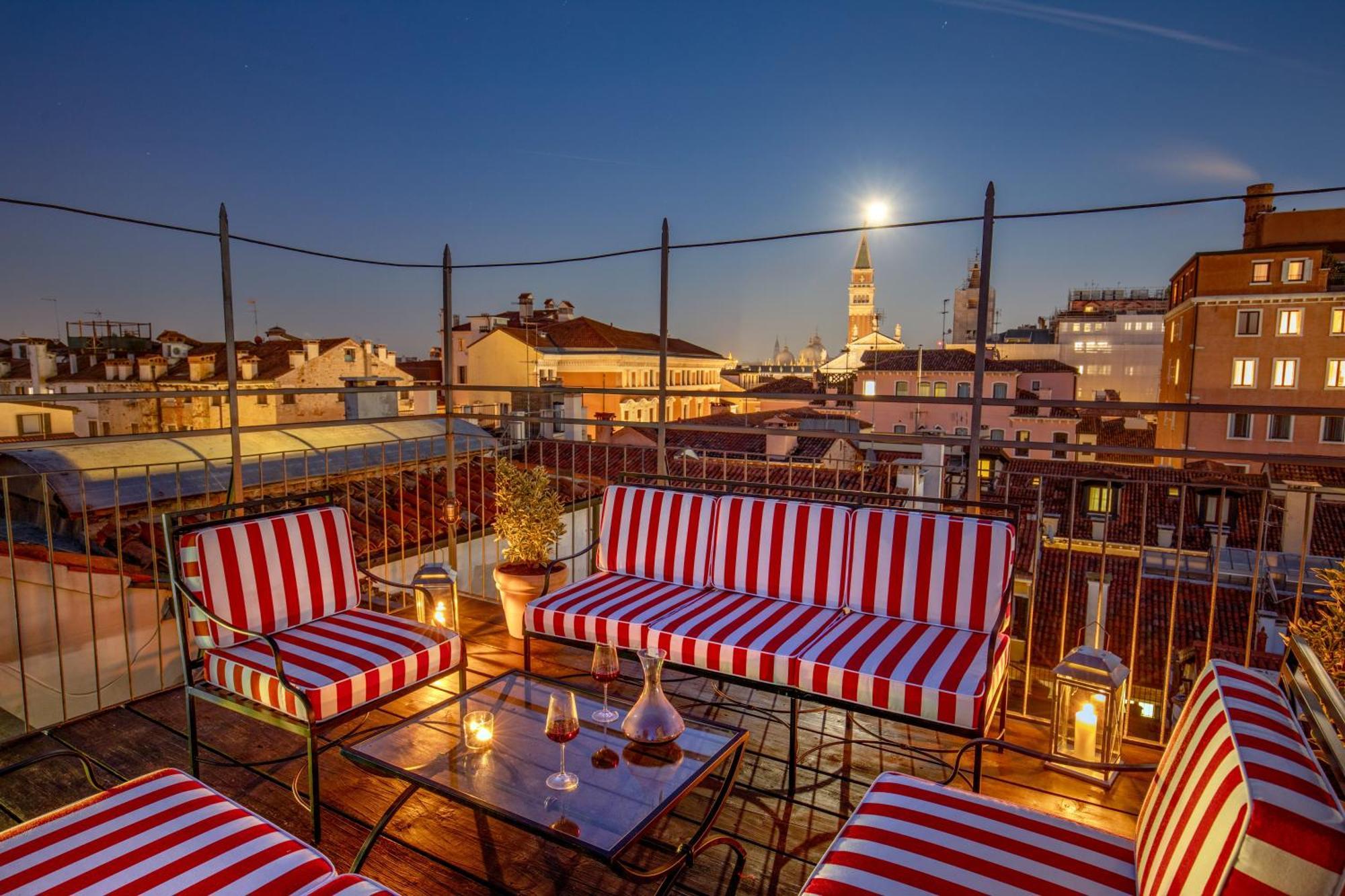Daplace - Acquadela Apartment *