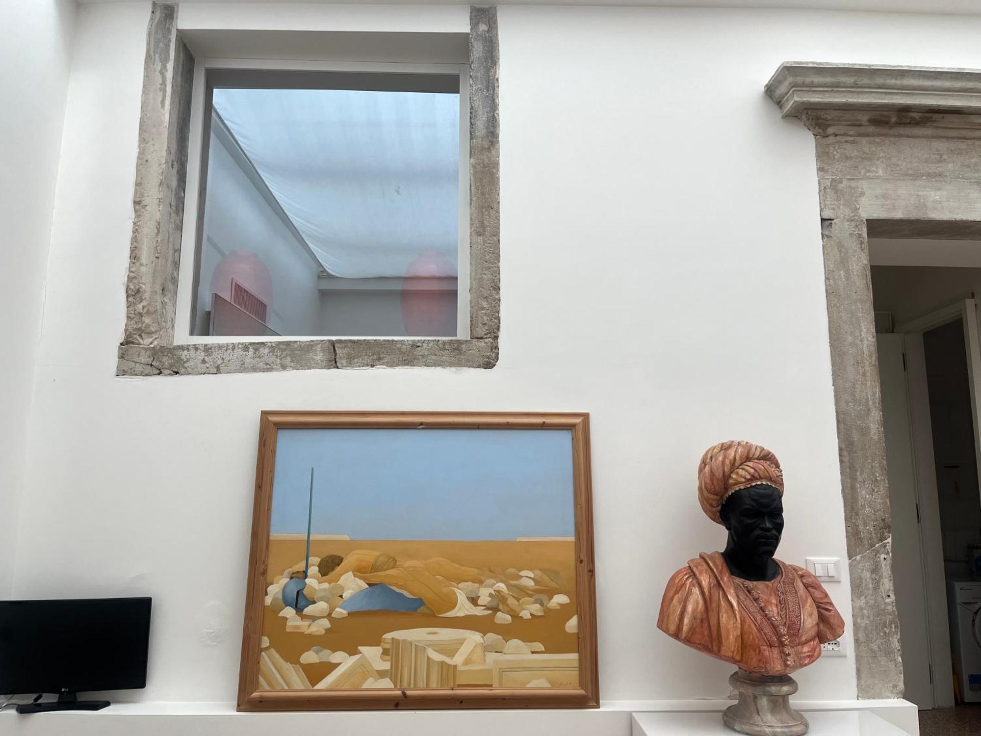 Ca'corner Dei Tacchi *