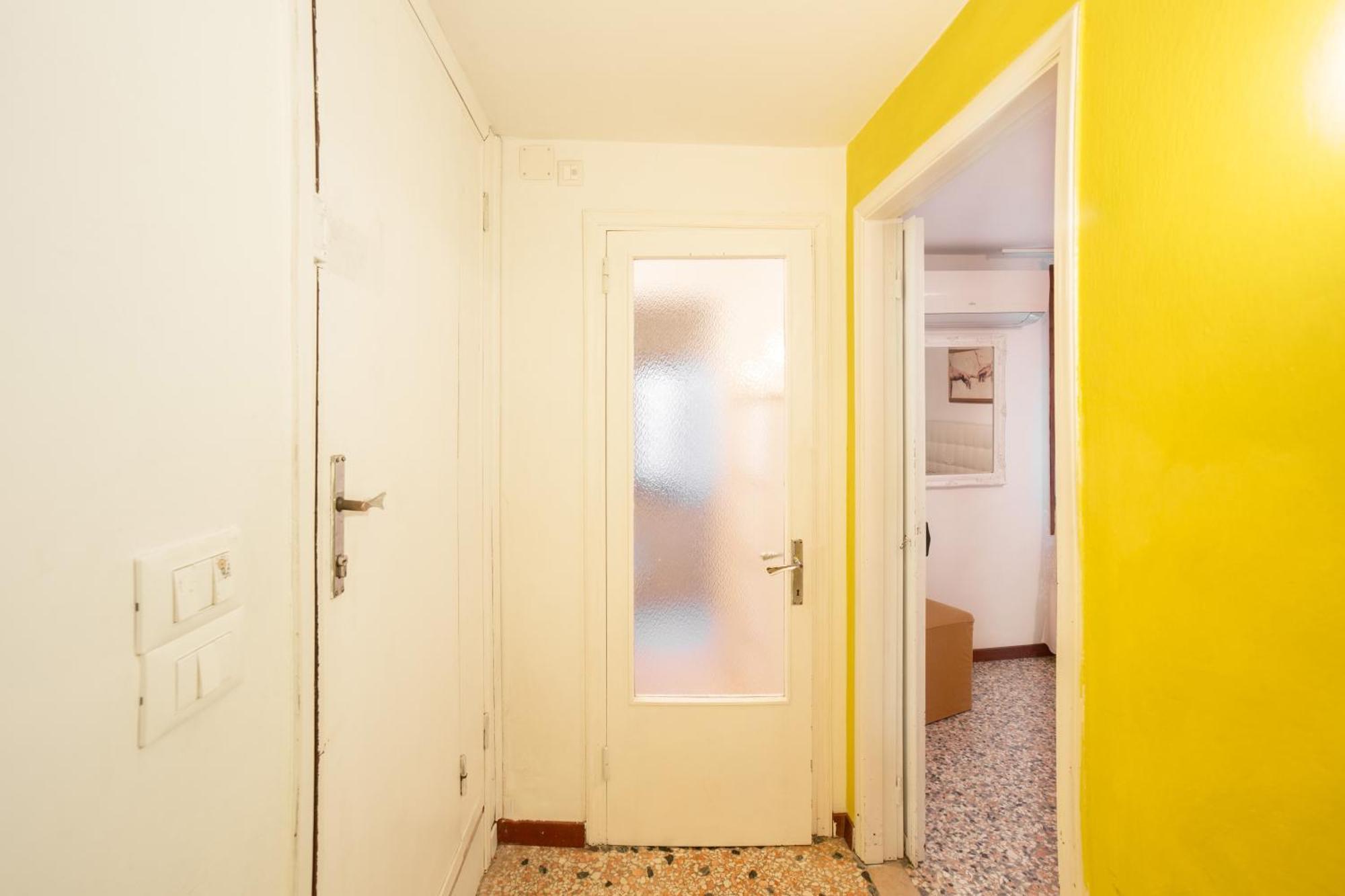 Frari 2 By Venicevillas Appartamento *