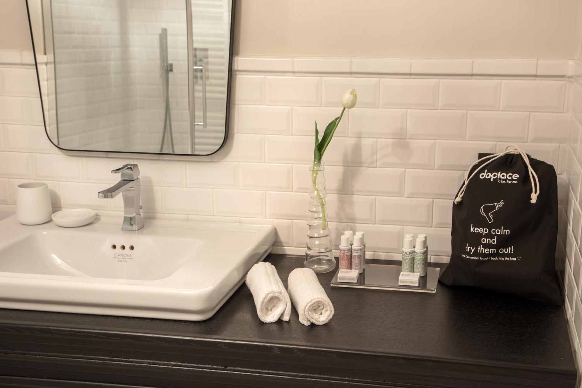 Apartment Daplace - Acquadela Venedig
