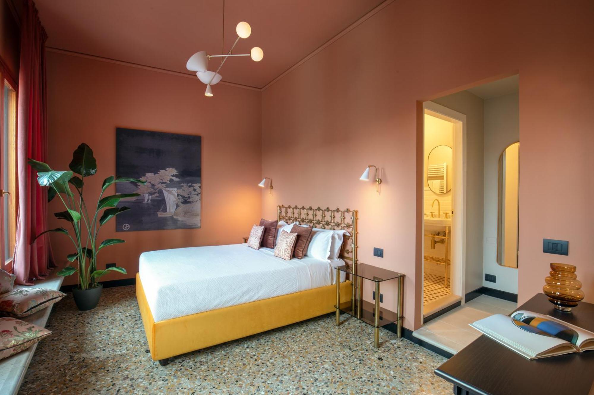 Apartment Daplace - Acquadela
