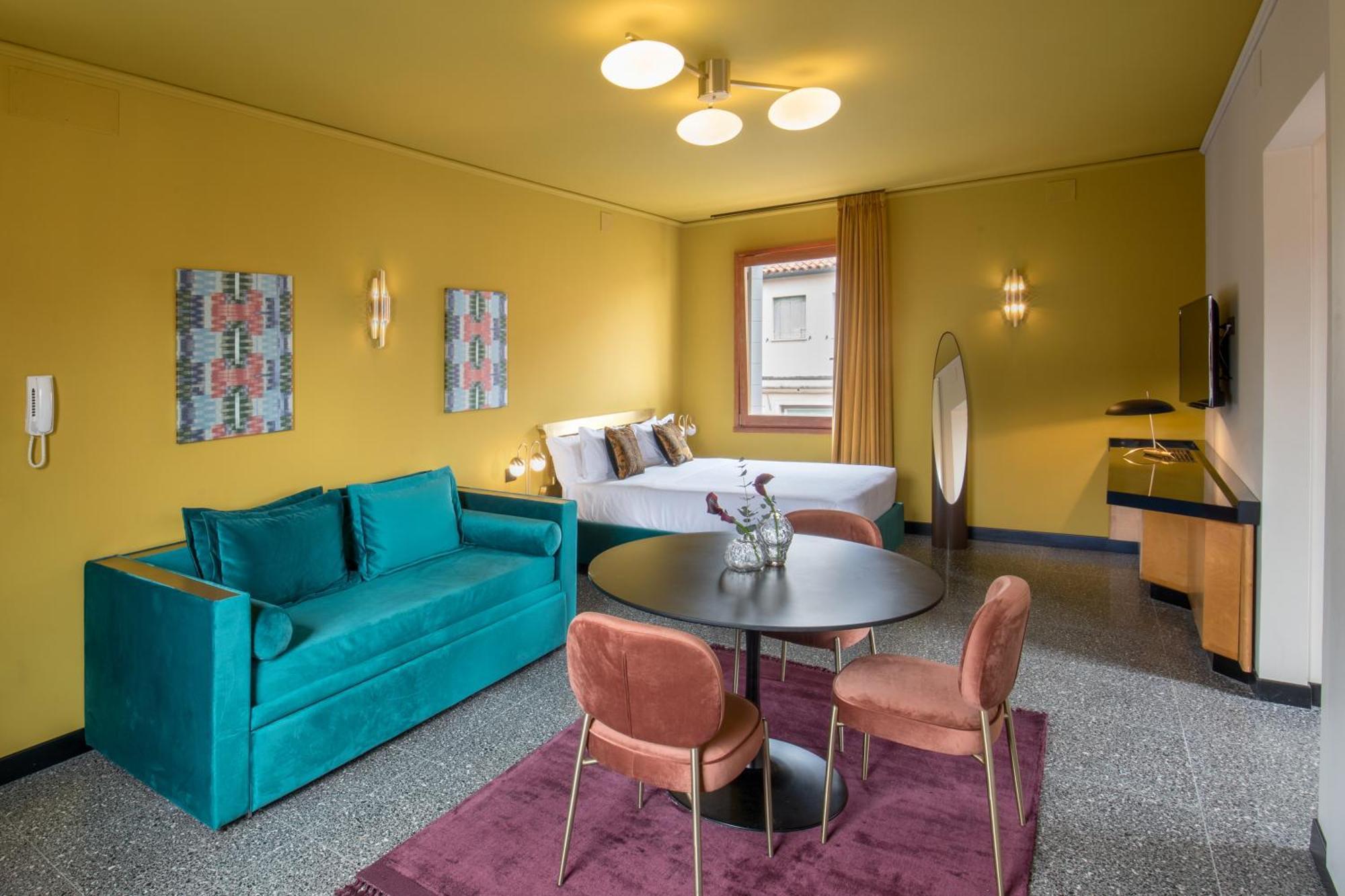 Daplace - Acquadela Apartment *
