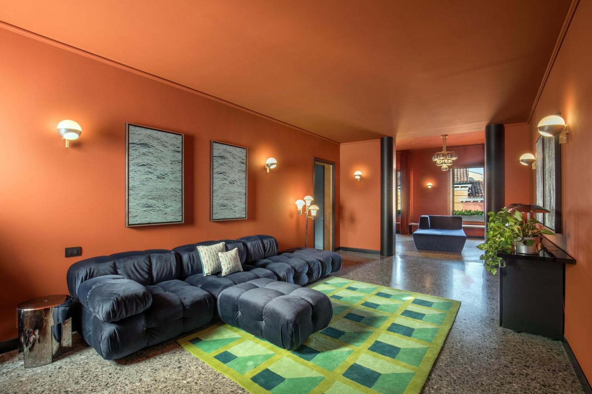 Apartment Daplace - Acquadela