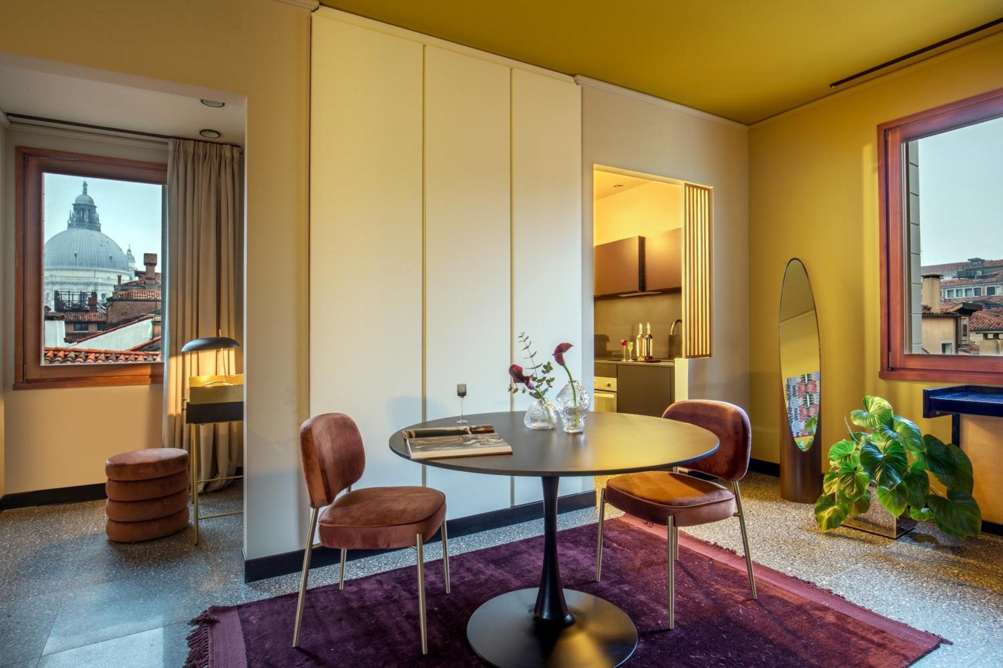Daplace - Acquadela Apartment *