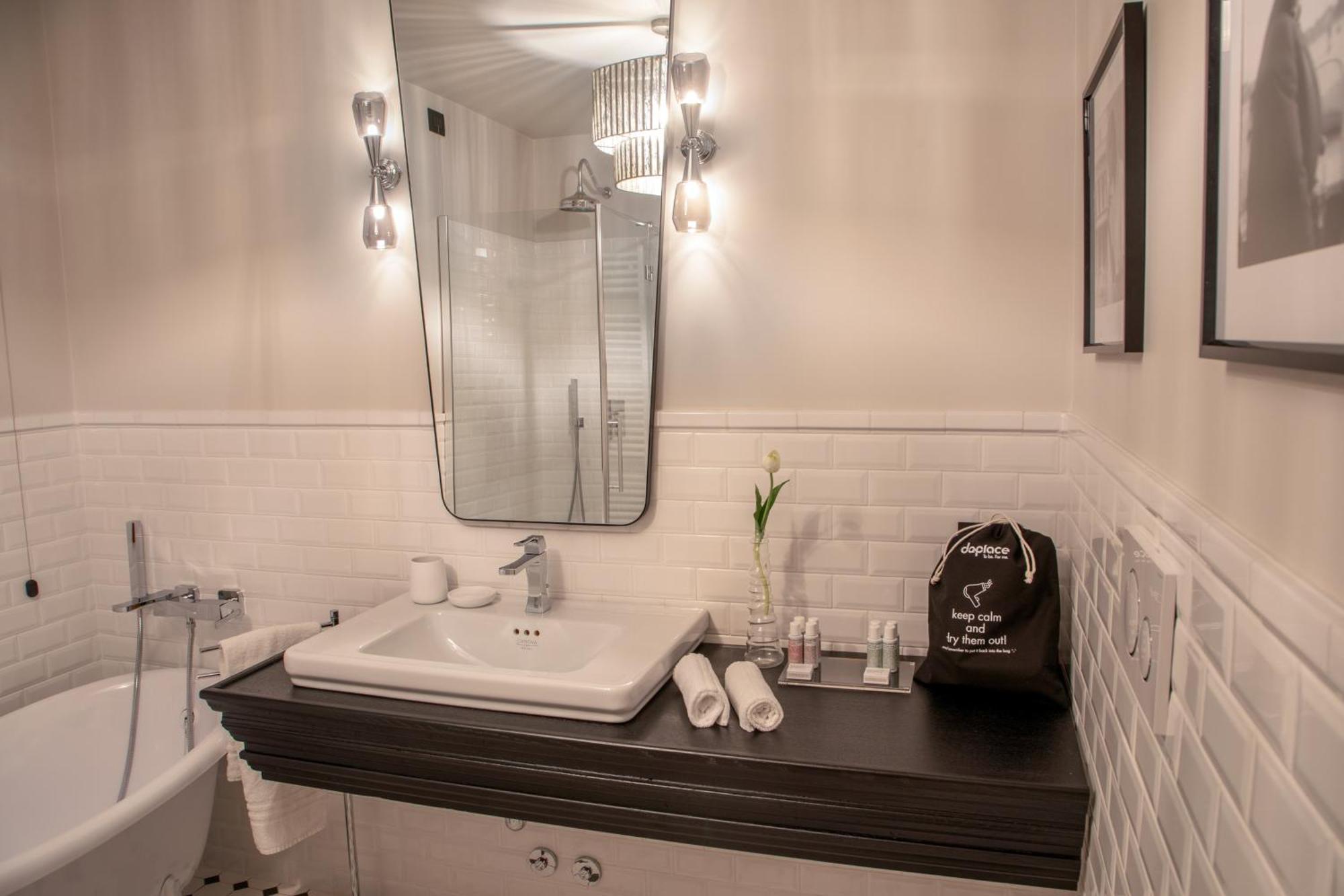 Apartment Daplace - Acquadela Venedig