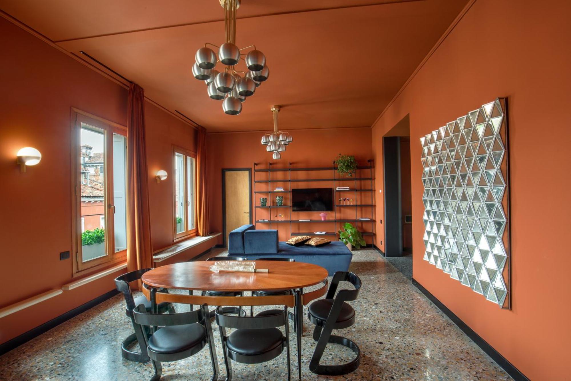 Apartment Daplace - Acquadela