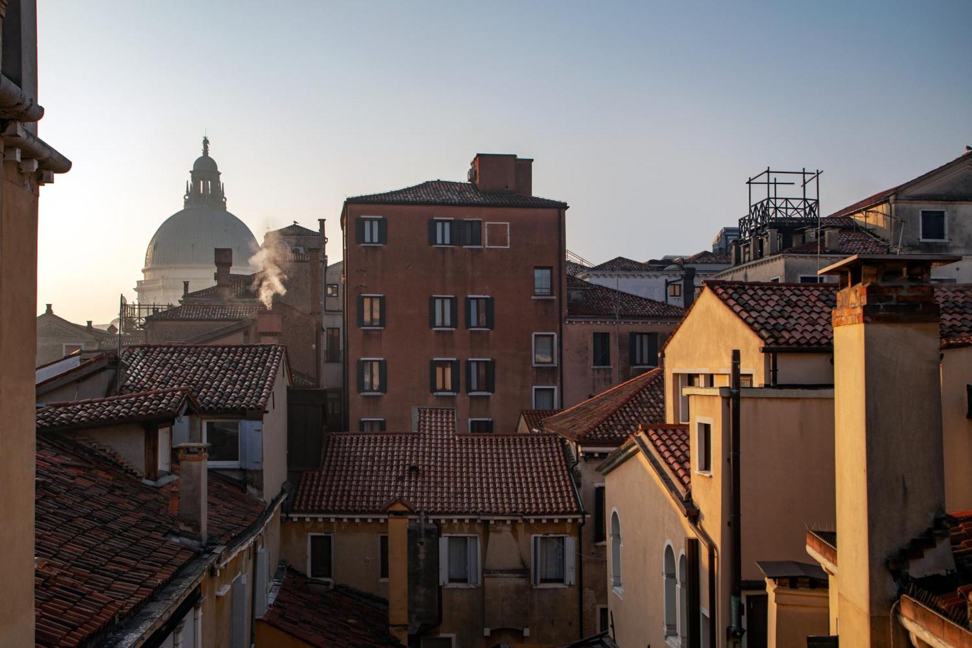 Daplace - Acquadela Apartment Venedig