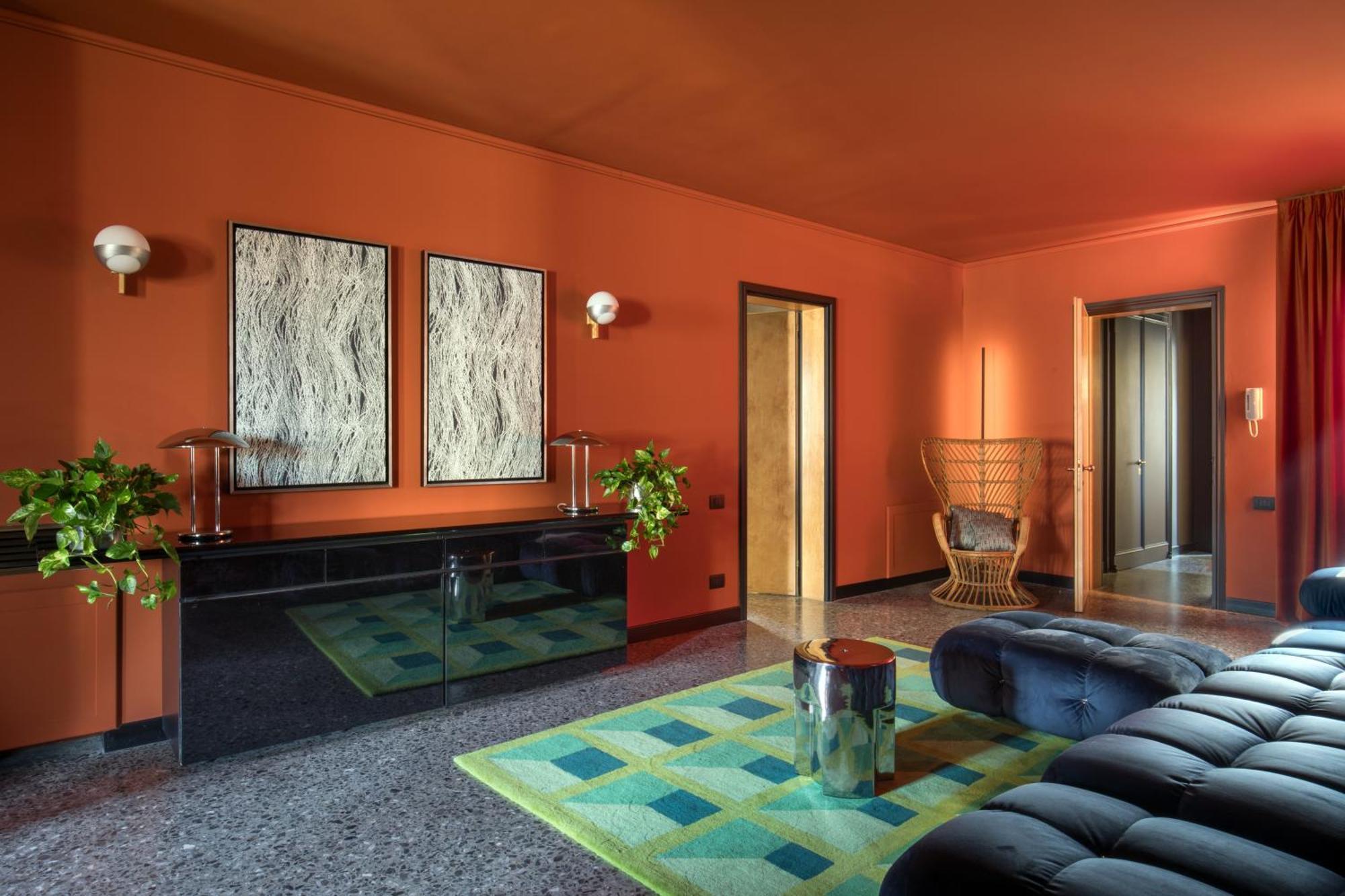 Daplace - Acquadela Apartment Venedig