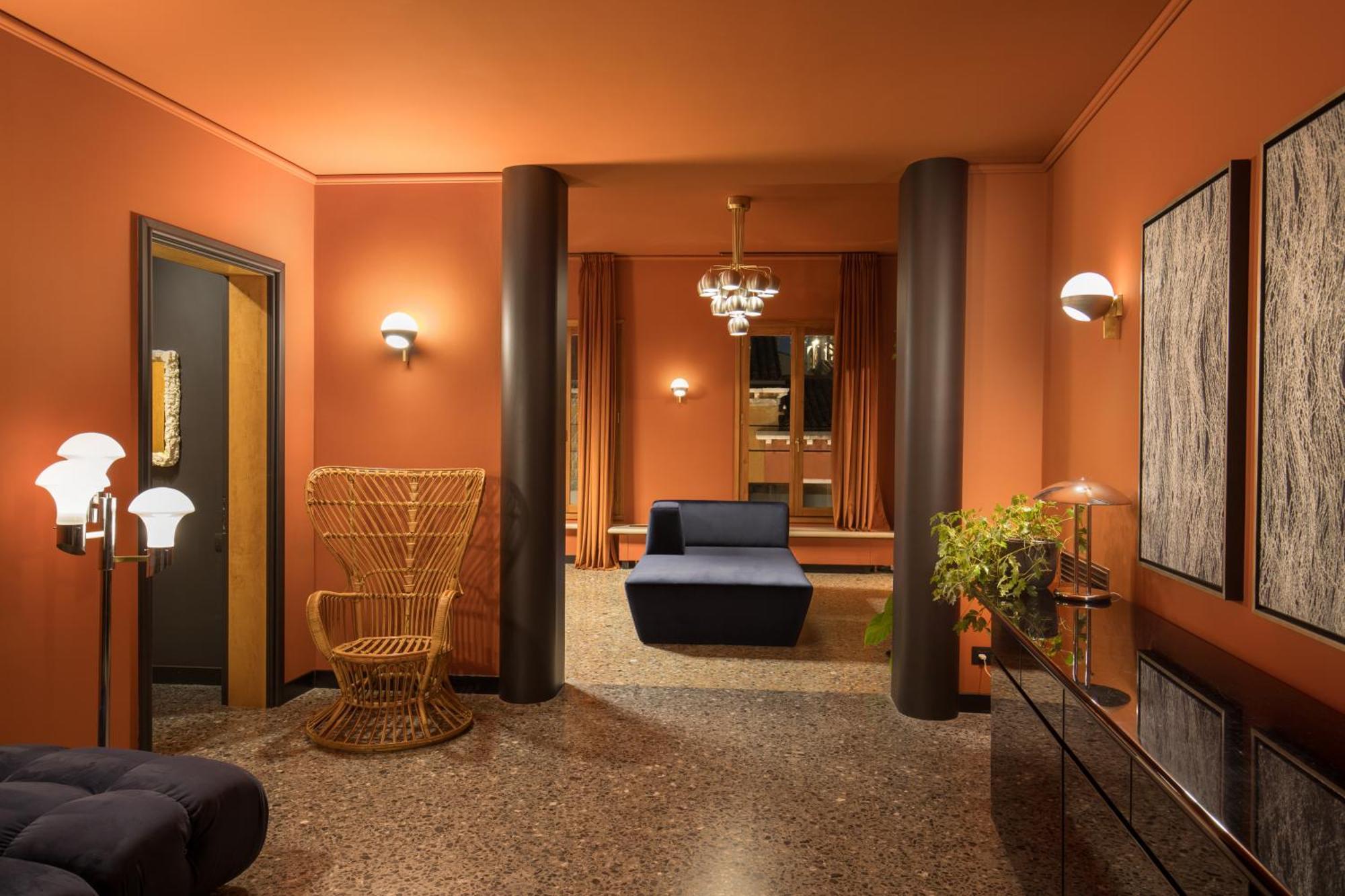 Apartment Daplace - Acquadela
