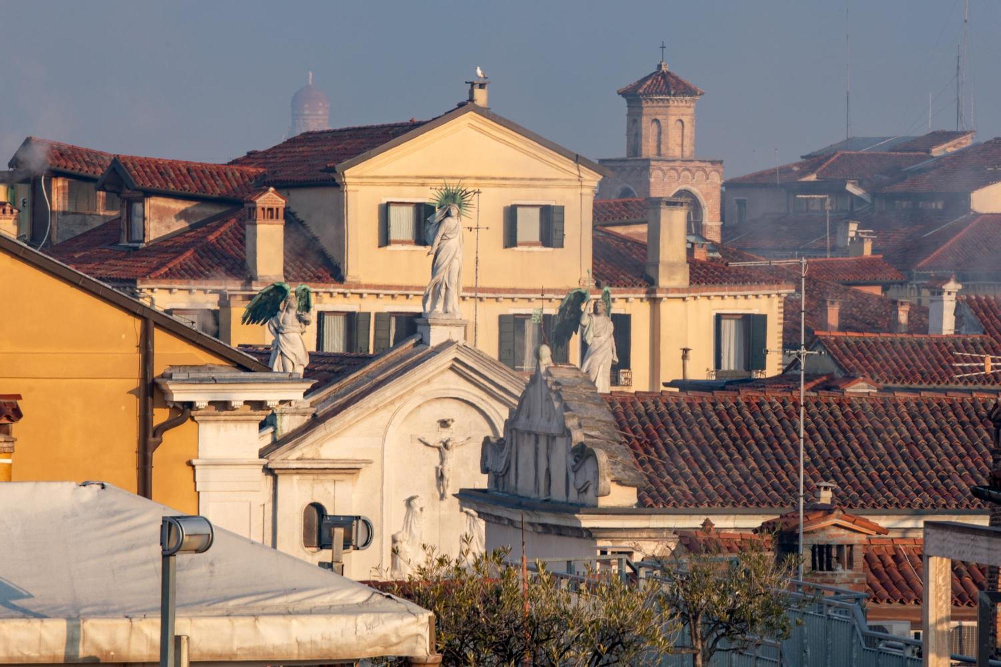 Daplace - Acquadela Apartment