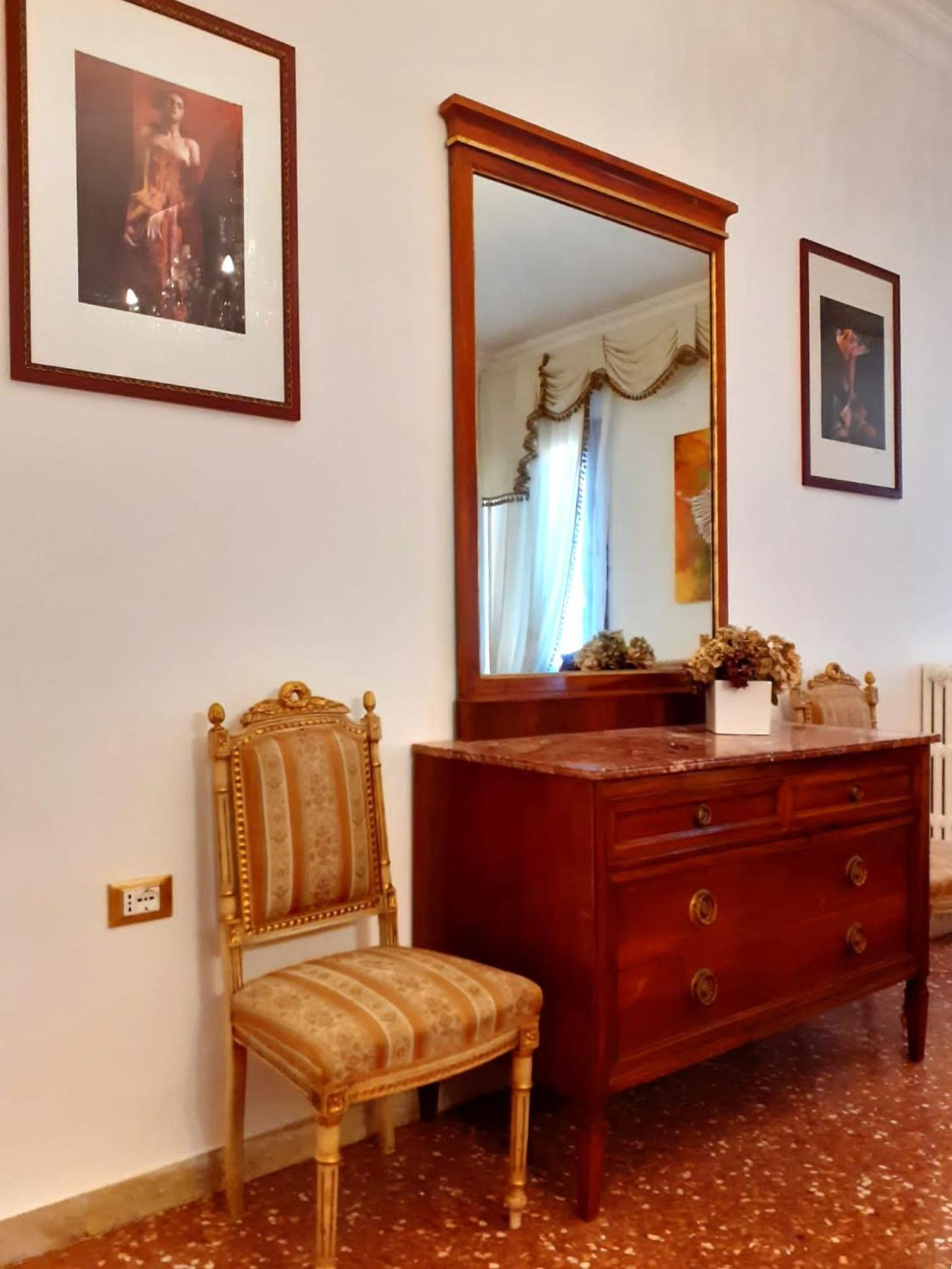 Romantica Veneziana Apartment Venedig