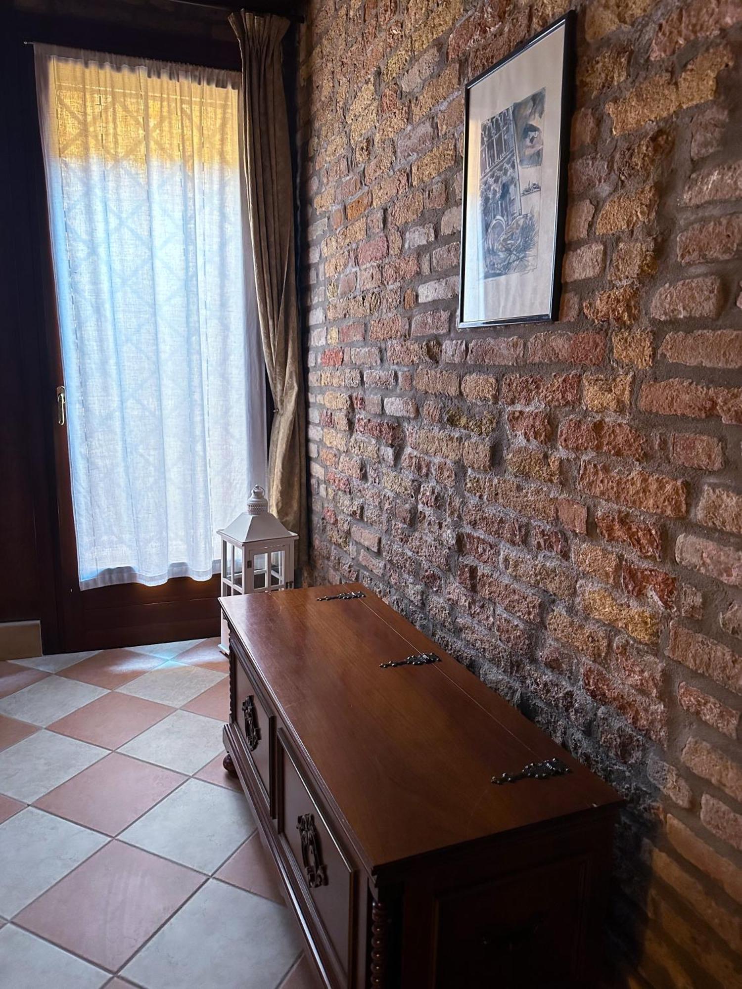 A Casa Di Beatriz *