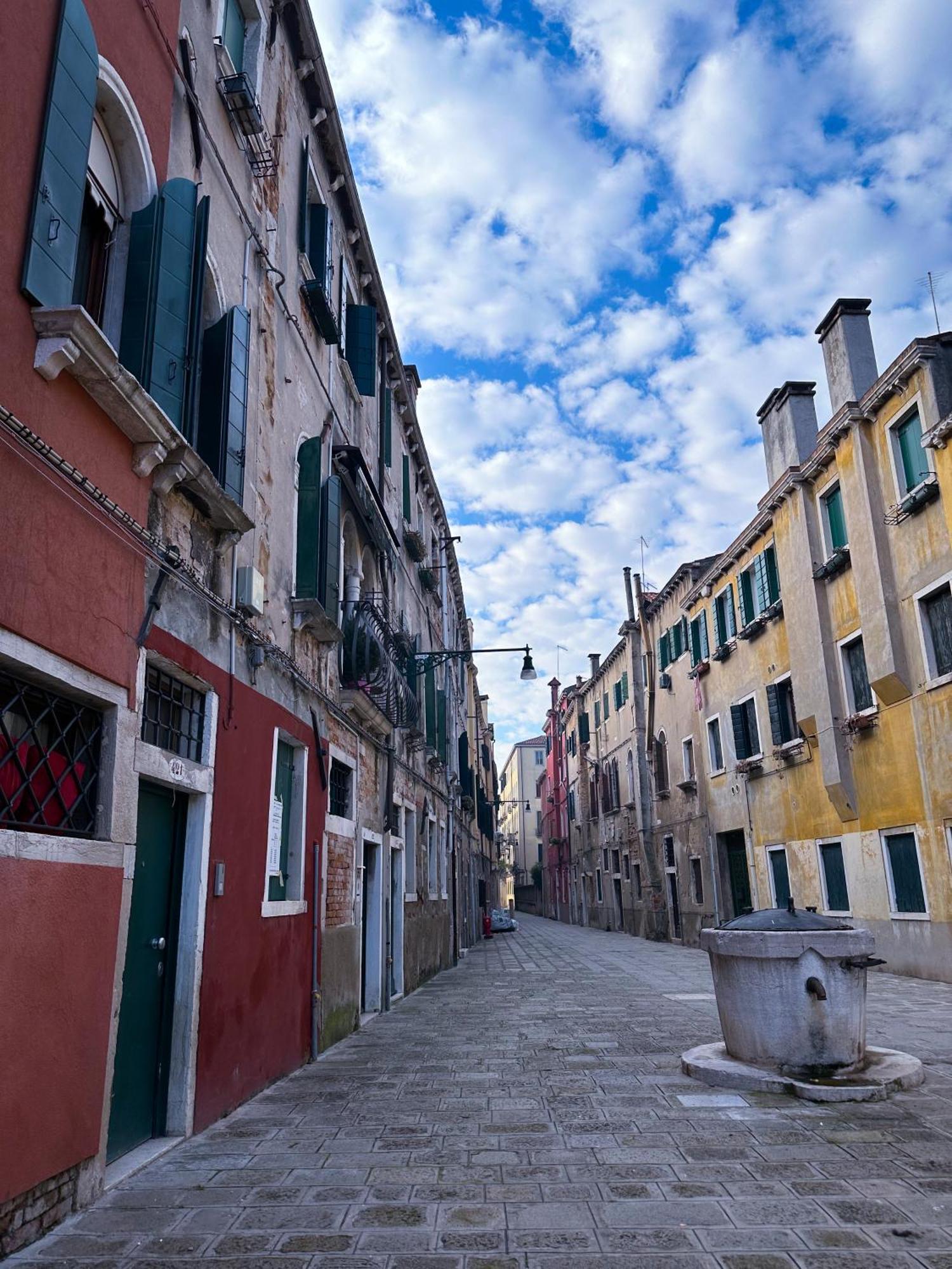 A Casa Di Beatriz Apartment *