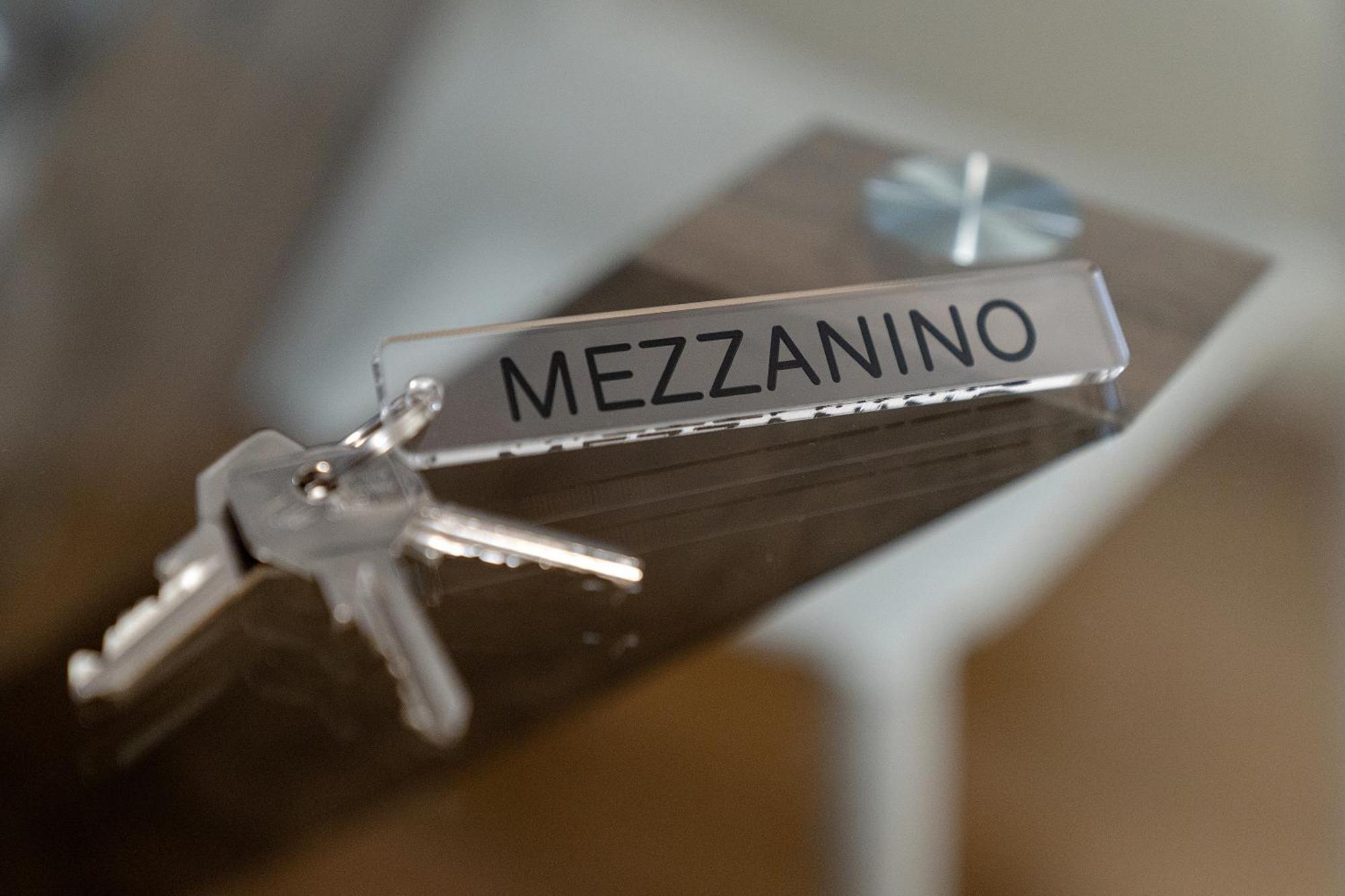 Appartamento Mezzanino 4438 Venezia