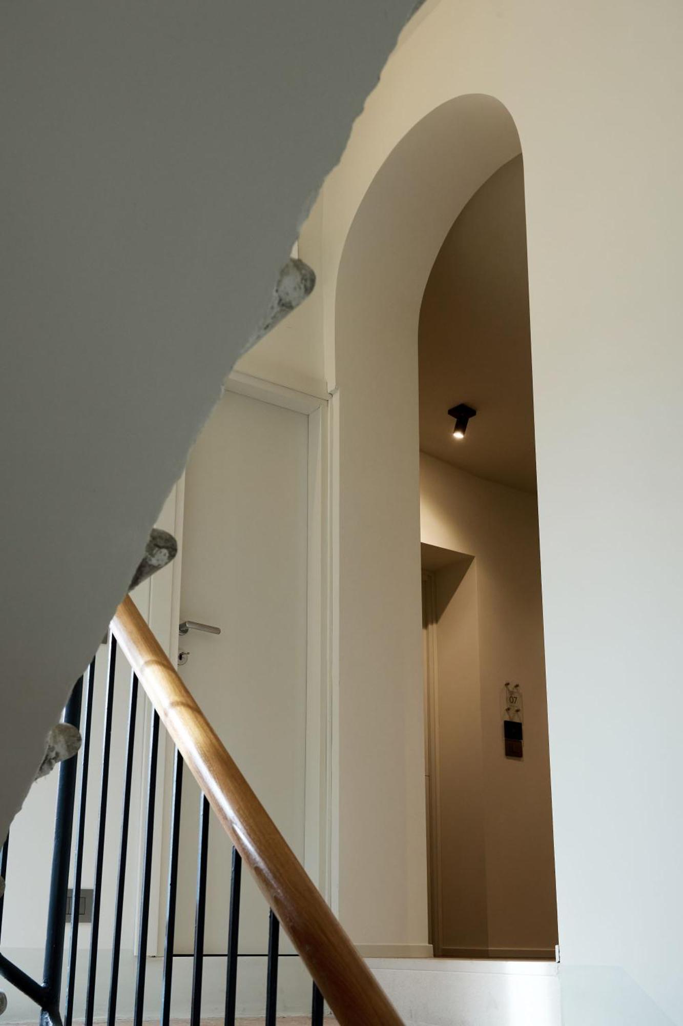 Palazzina Riva *