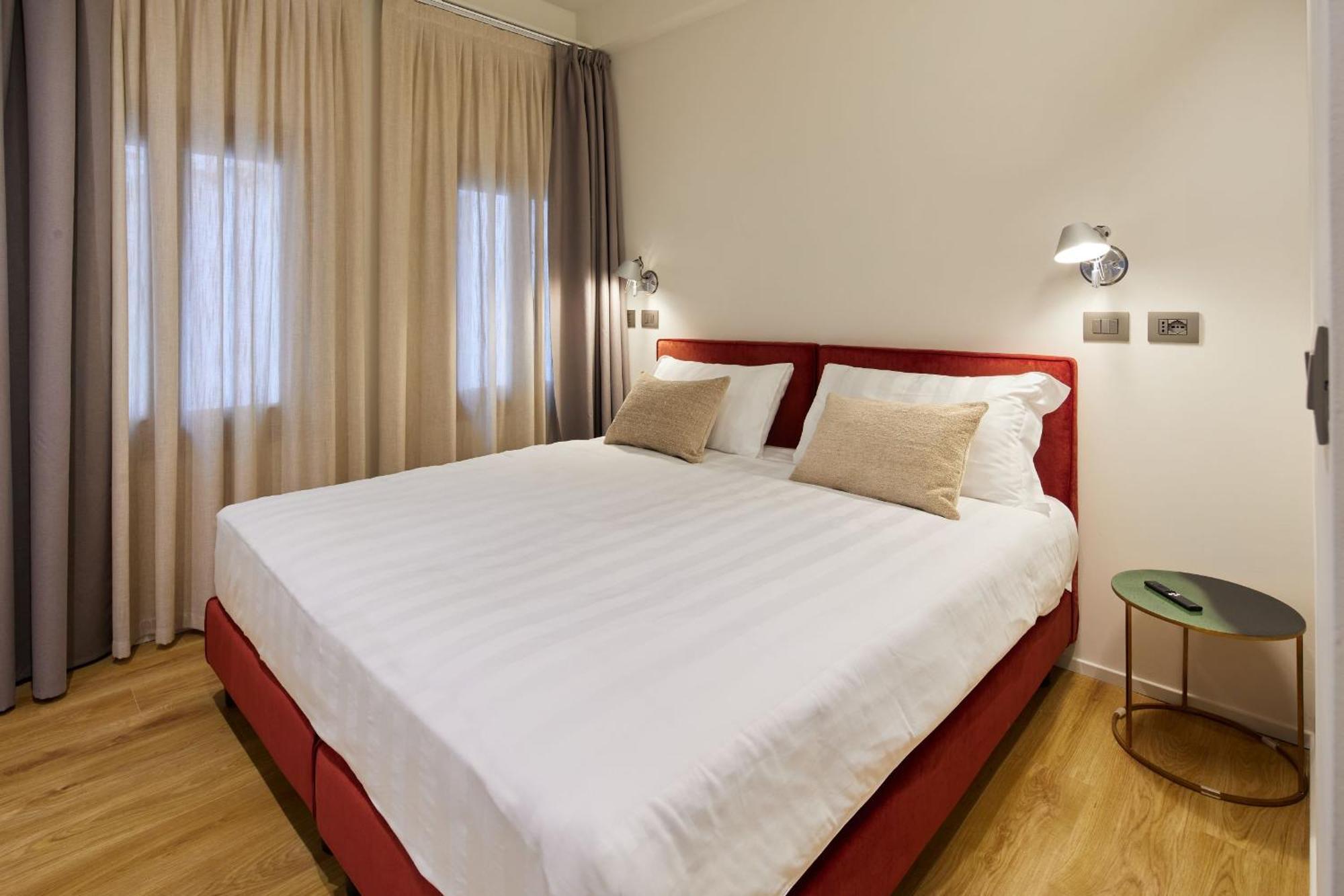 Palazzina Riva Appartamento