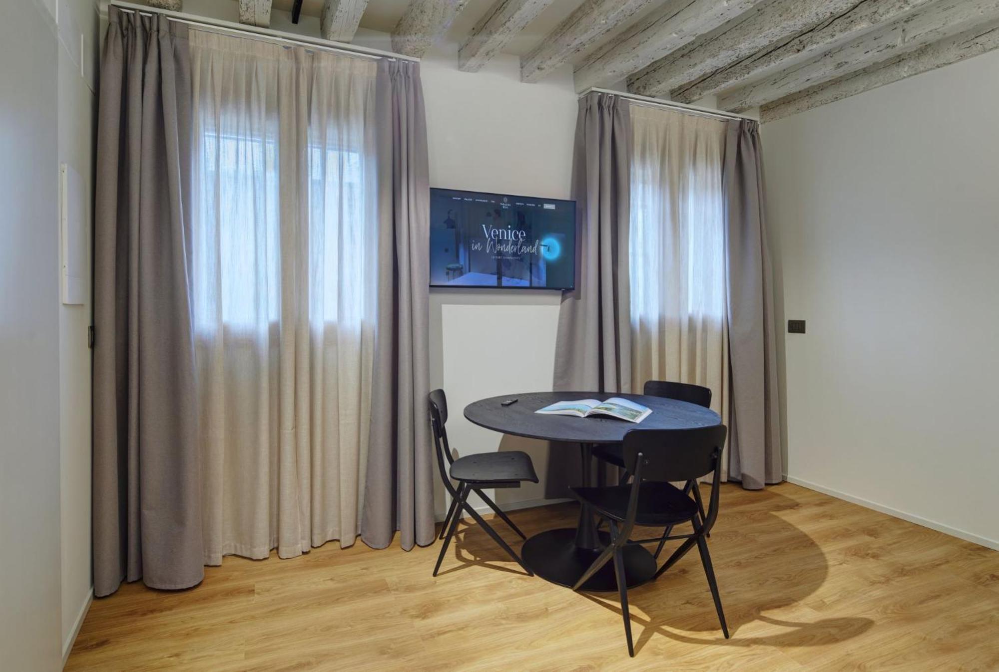 Appartamento Palazzina Riva