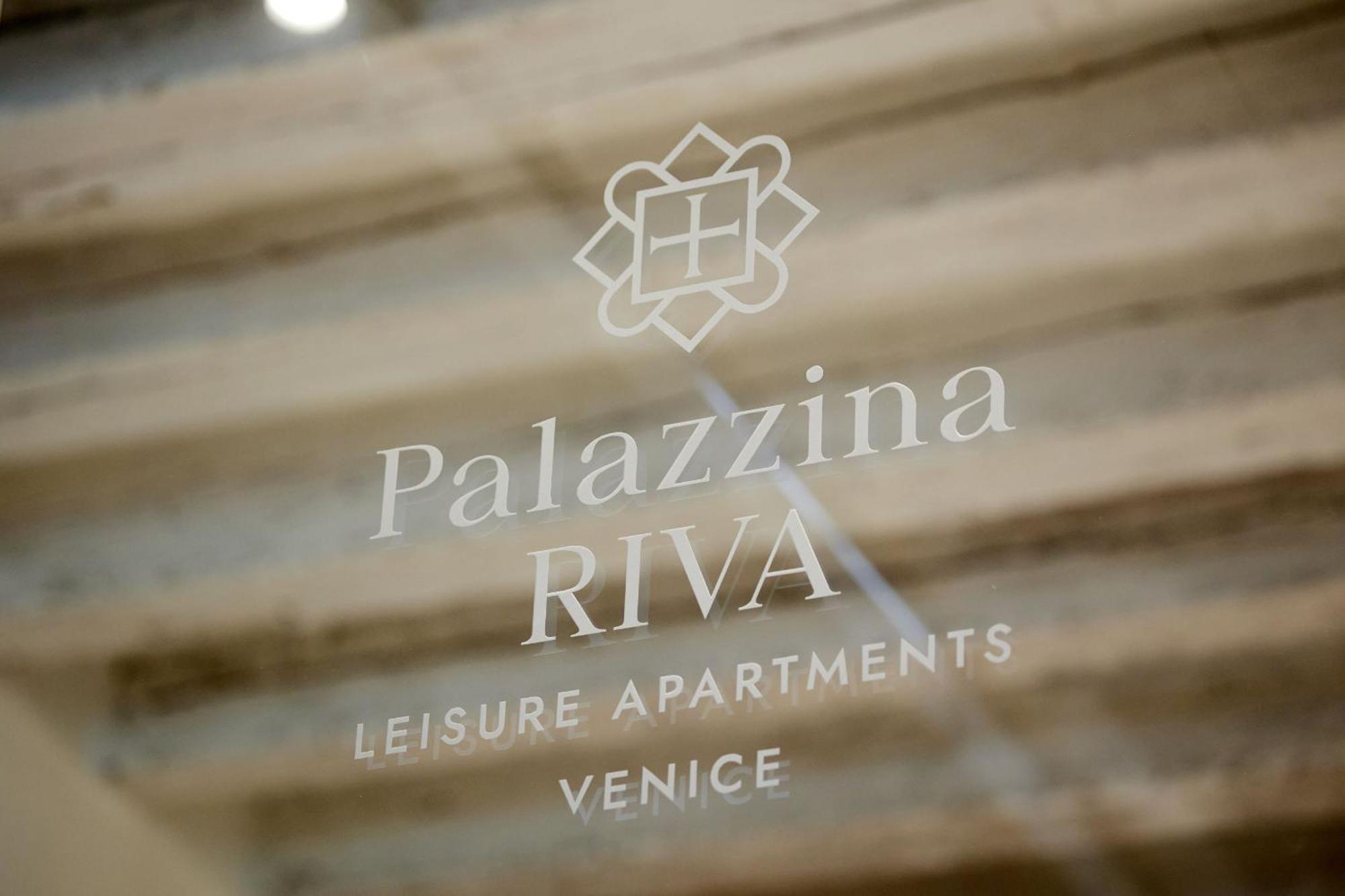 Palazzina Riva Appartamento Venezia