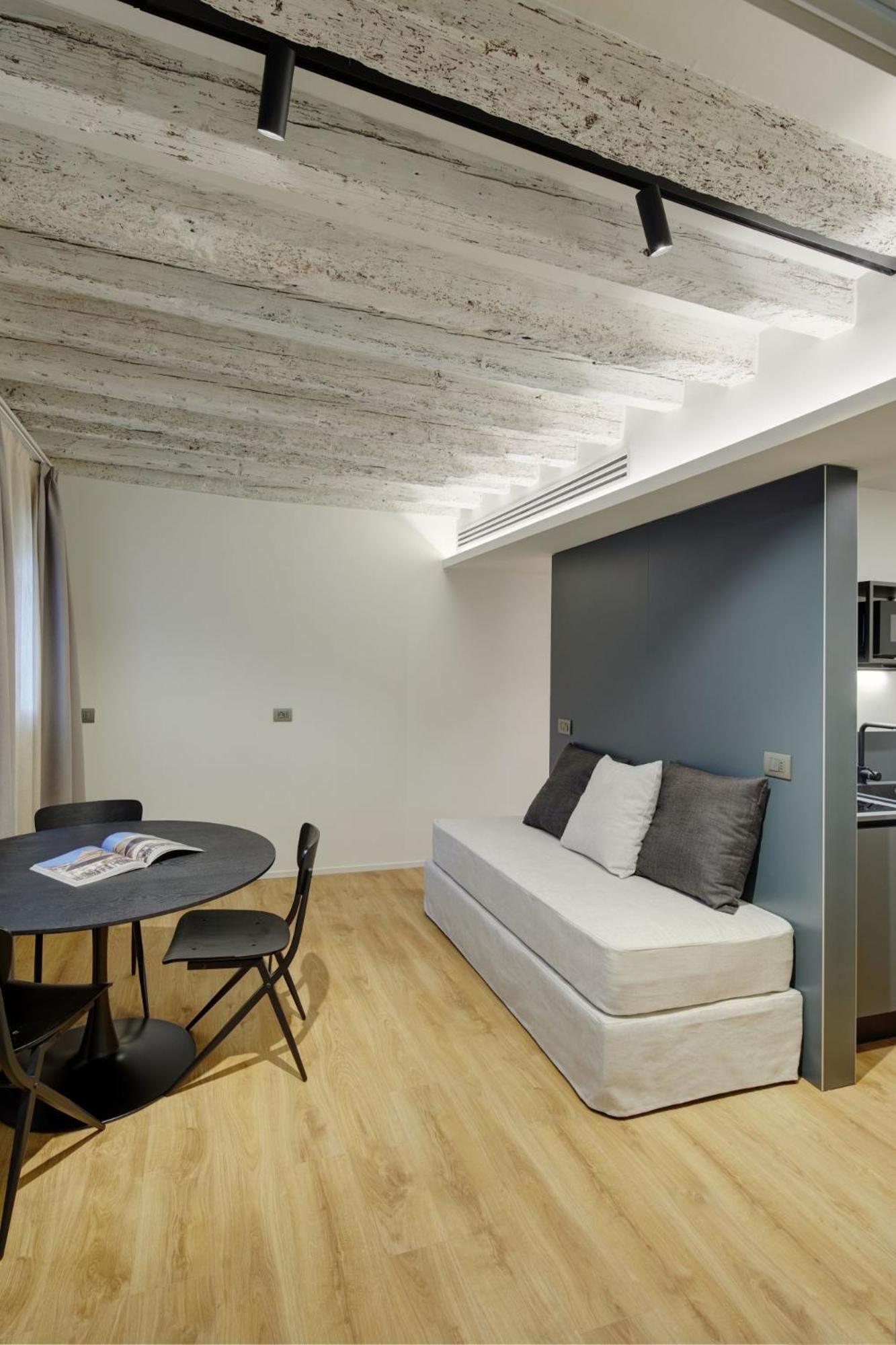 Palazzina Riva * Venezia