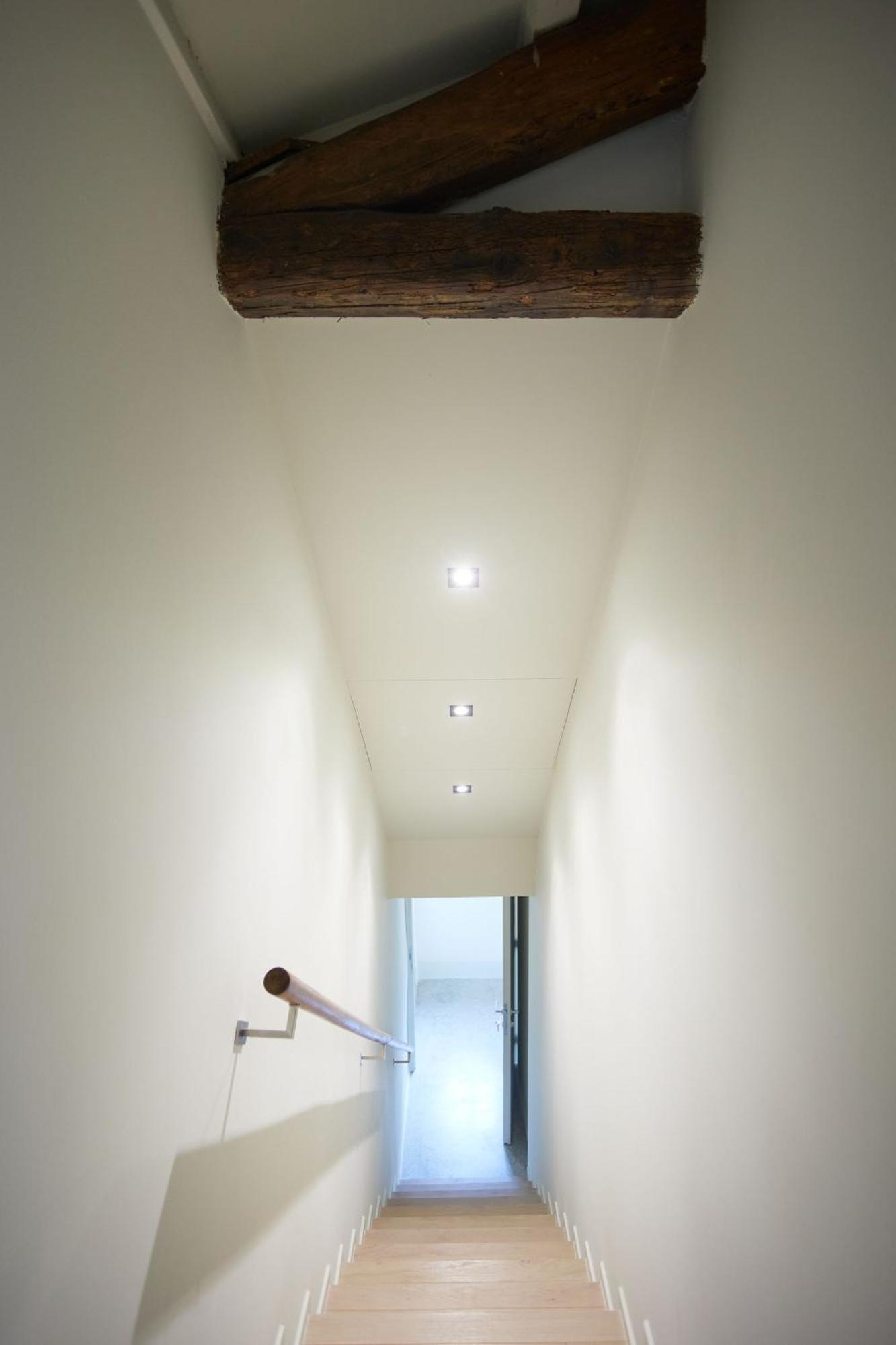 Appartamento Palazzina Riva *