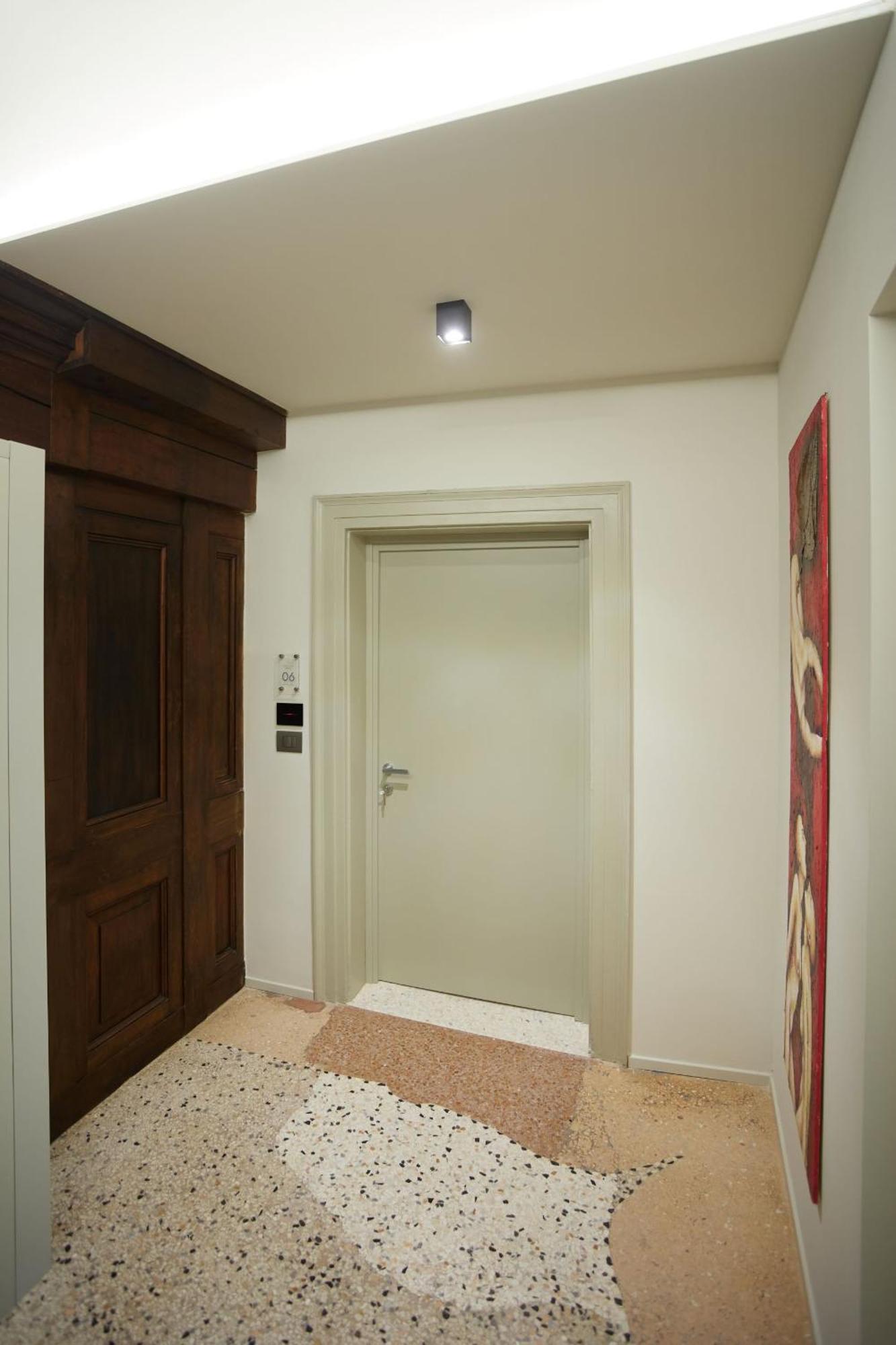 Palazzina Riva * Venezia