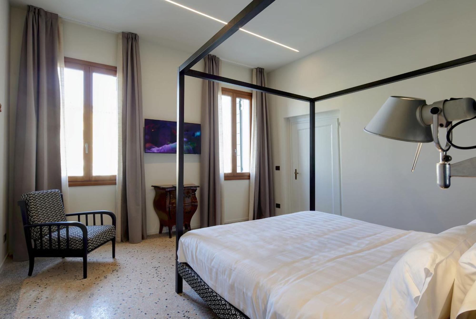 Palazzina Riva * Venezia