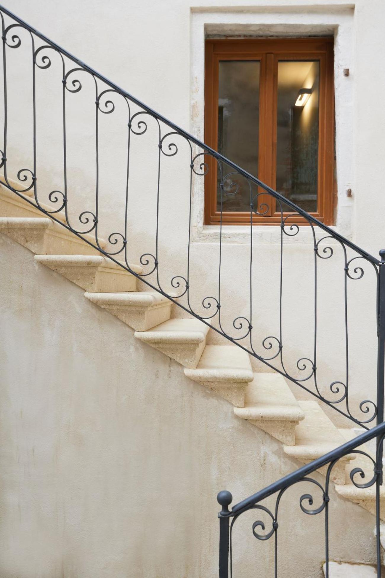 Palazzina Riva Appartamento