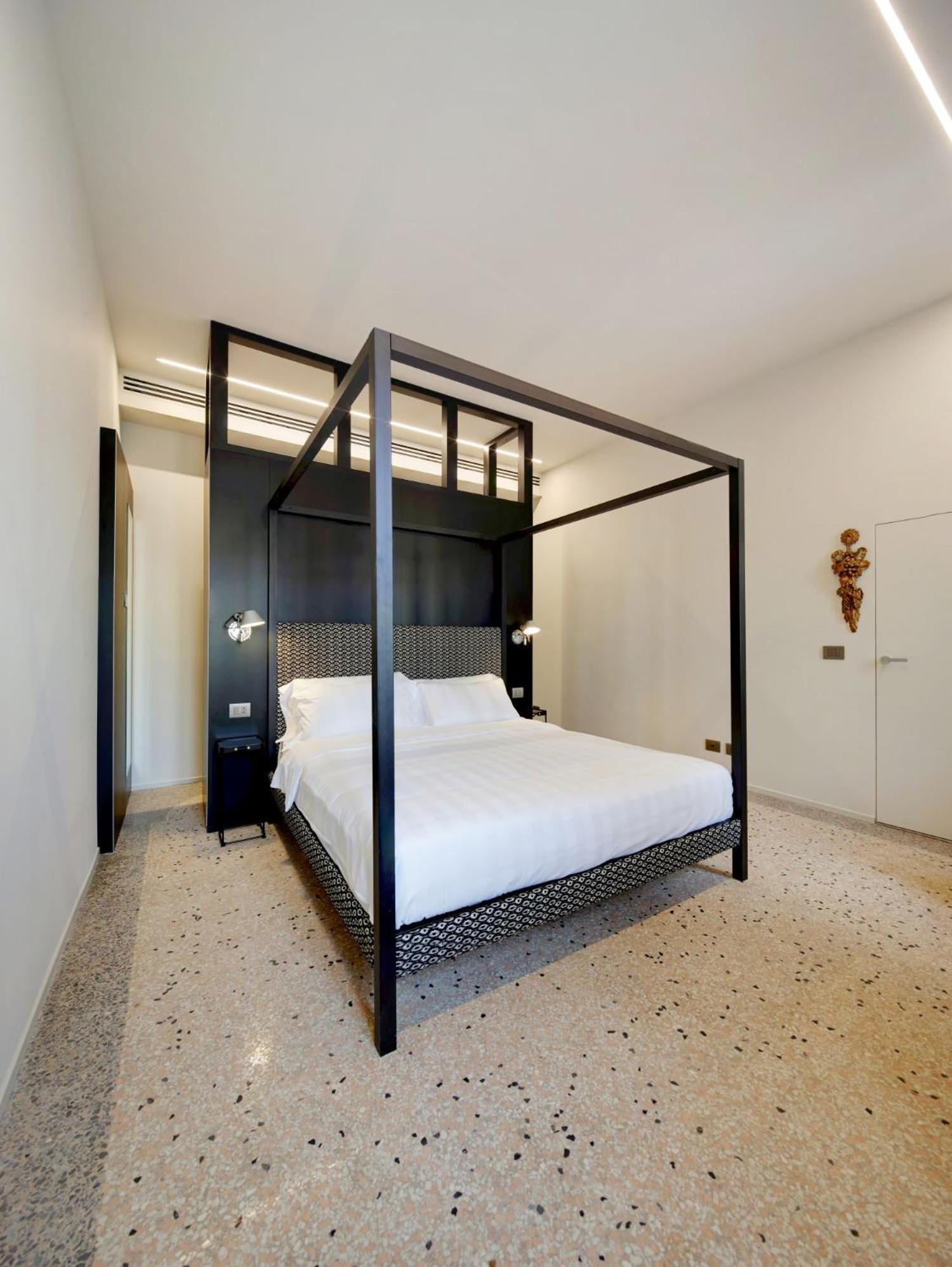 Palazzina Riva Appartamento