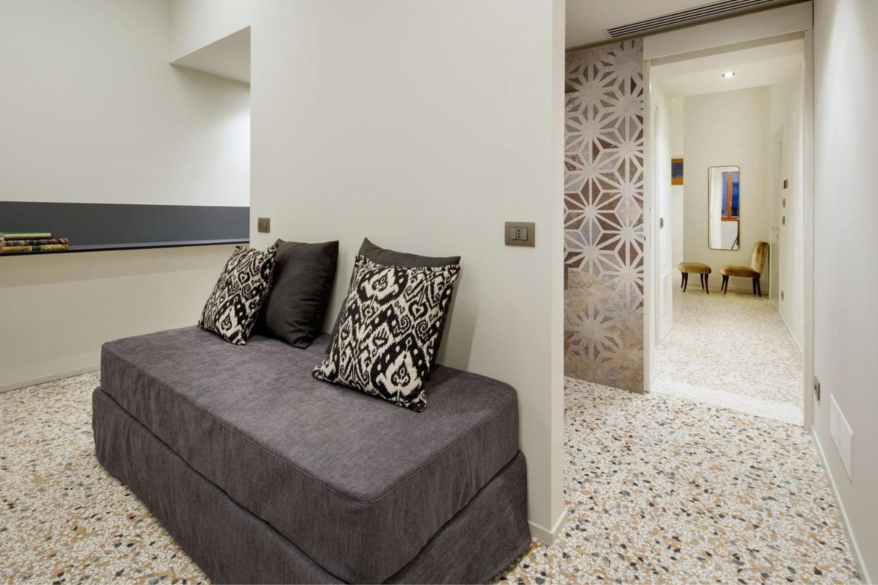 Palazzina Riva Appartamento