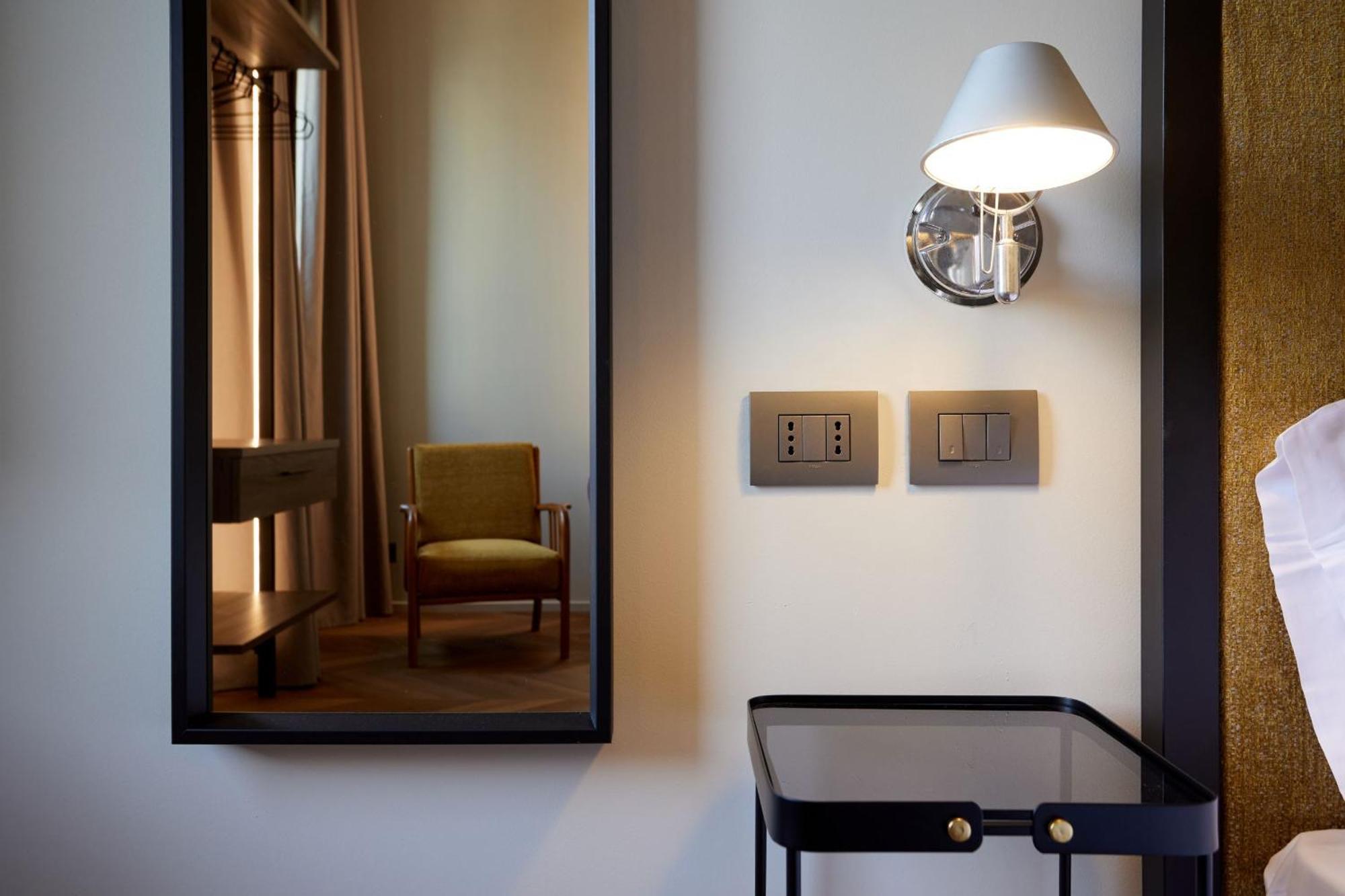 Appartamento Palazzina Riva *