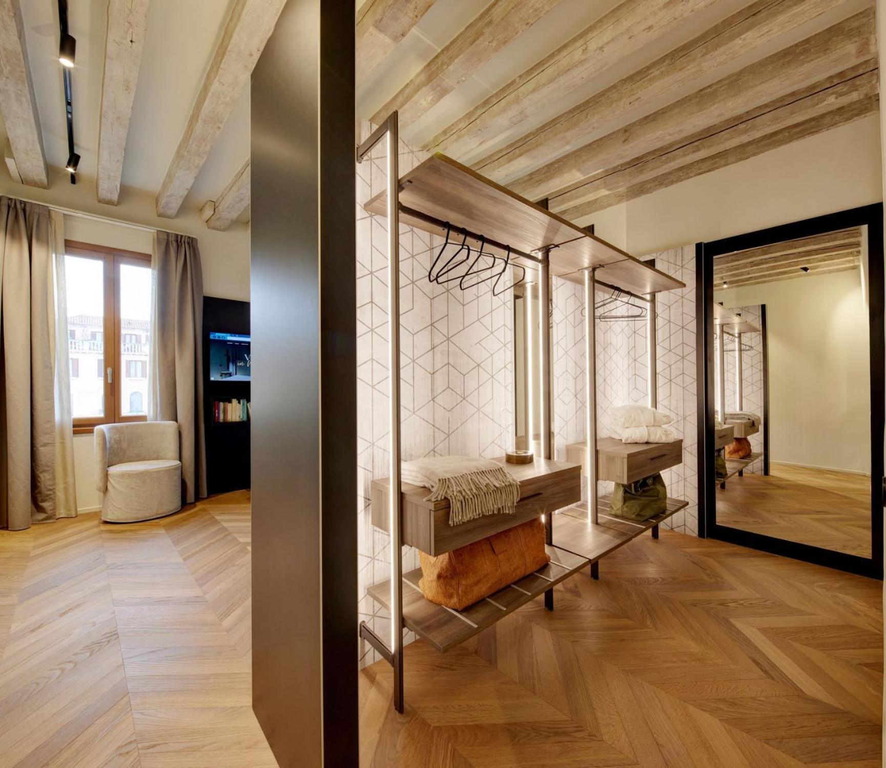 Palazzina Riva Appartamento Venezia