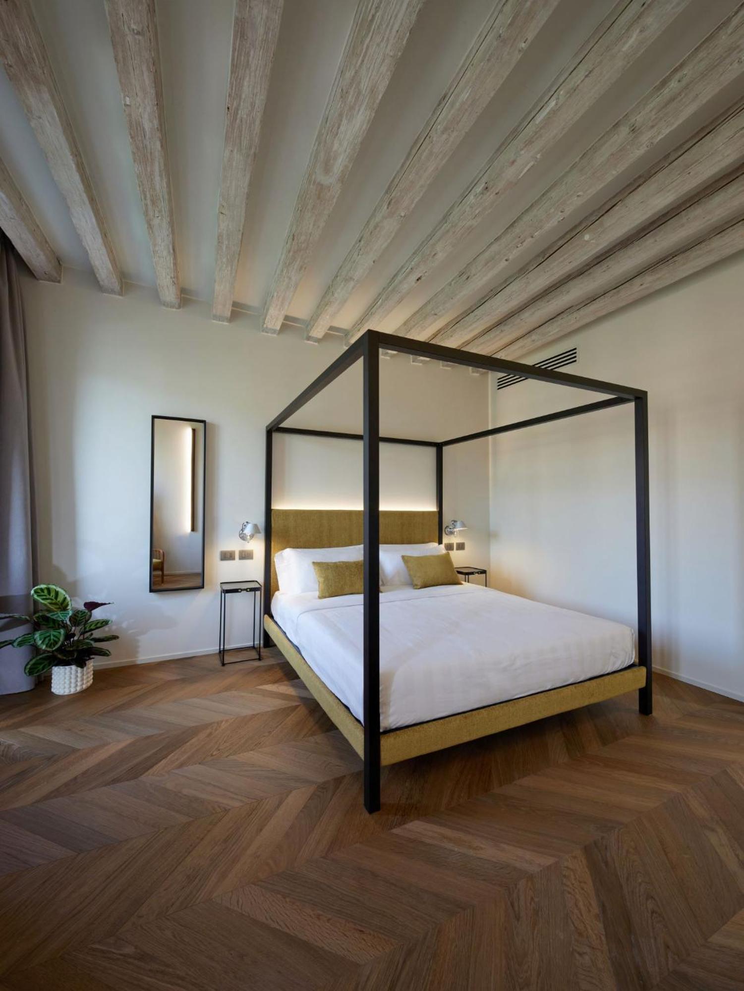 Appartamento Palazzina Riva *
