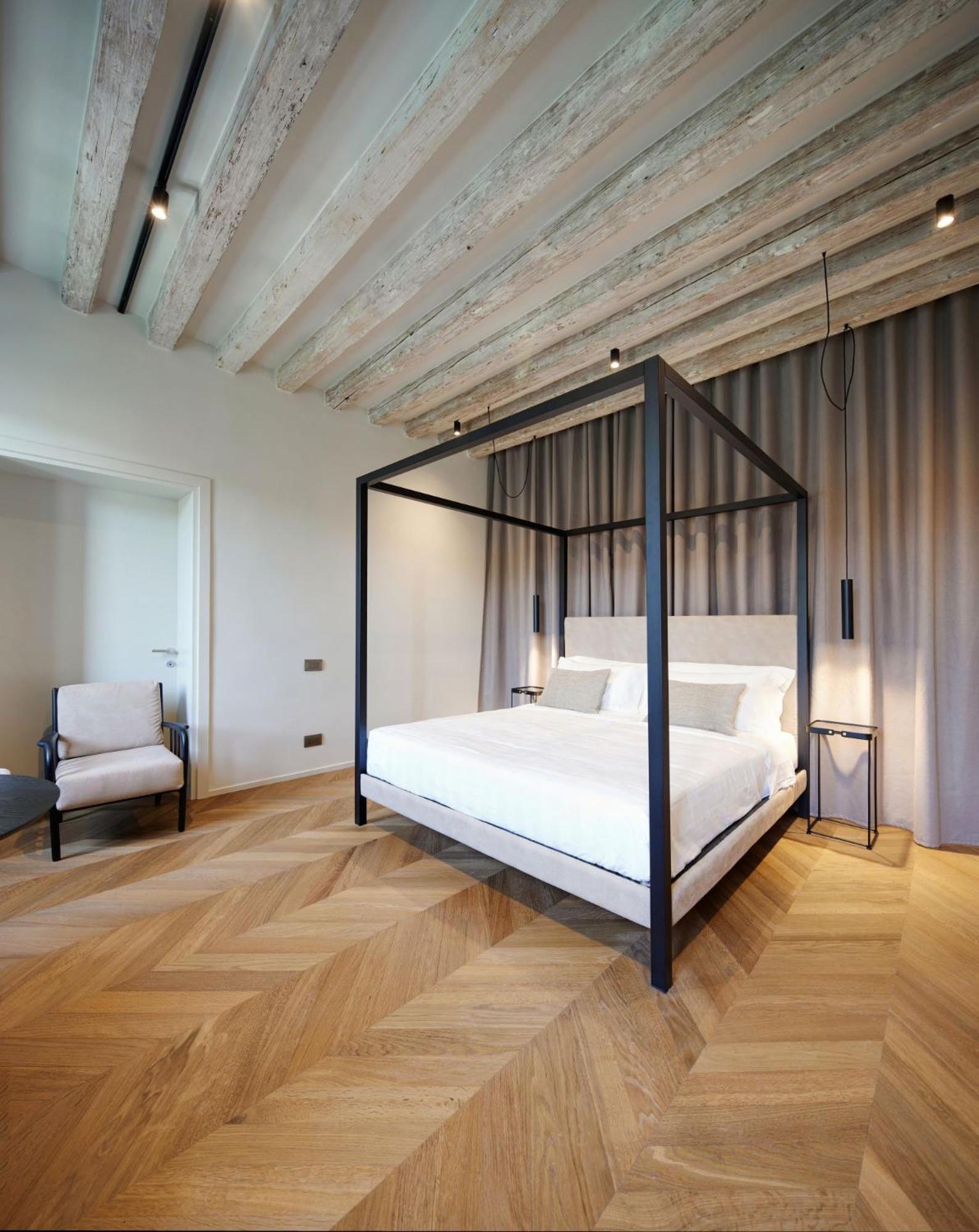Palazzina Riva Venezia