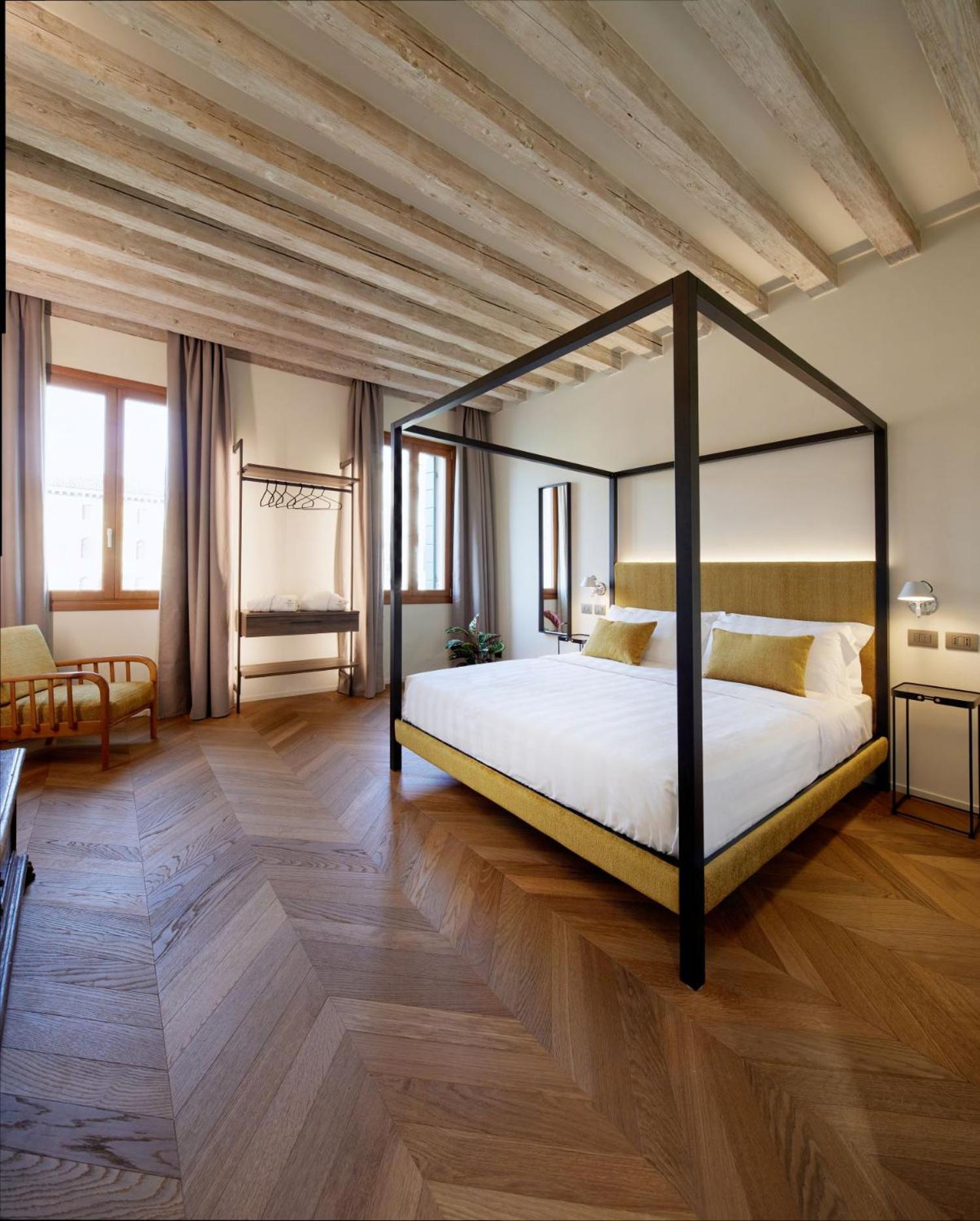 Palazzina Riva Appartamento Venezia