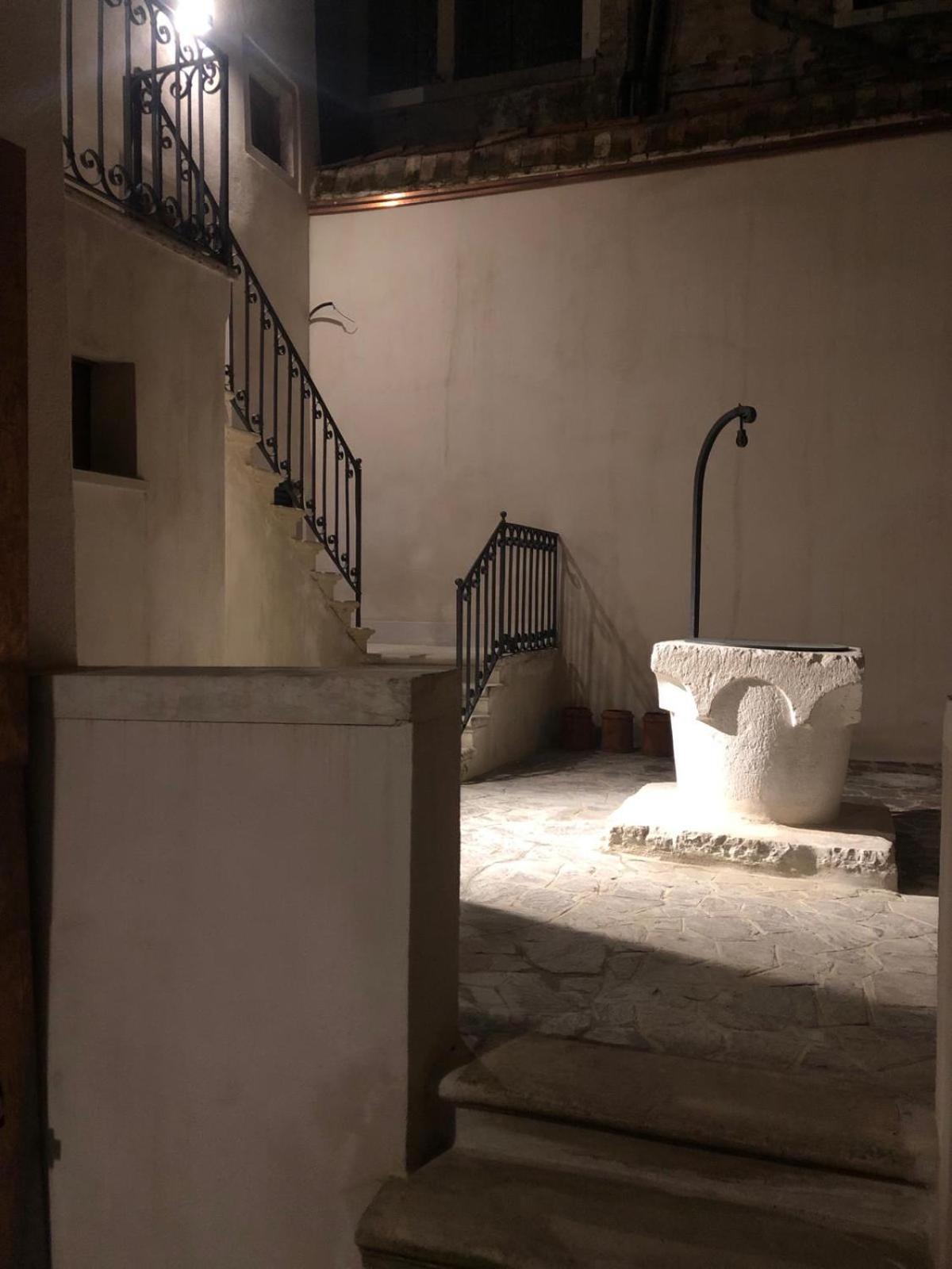 Palazzina Riva Appartamento