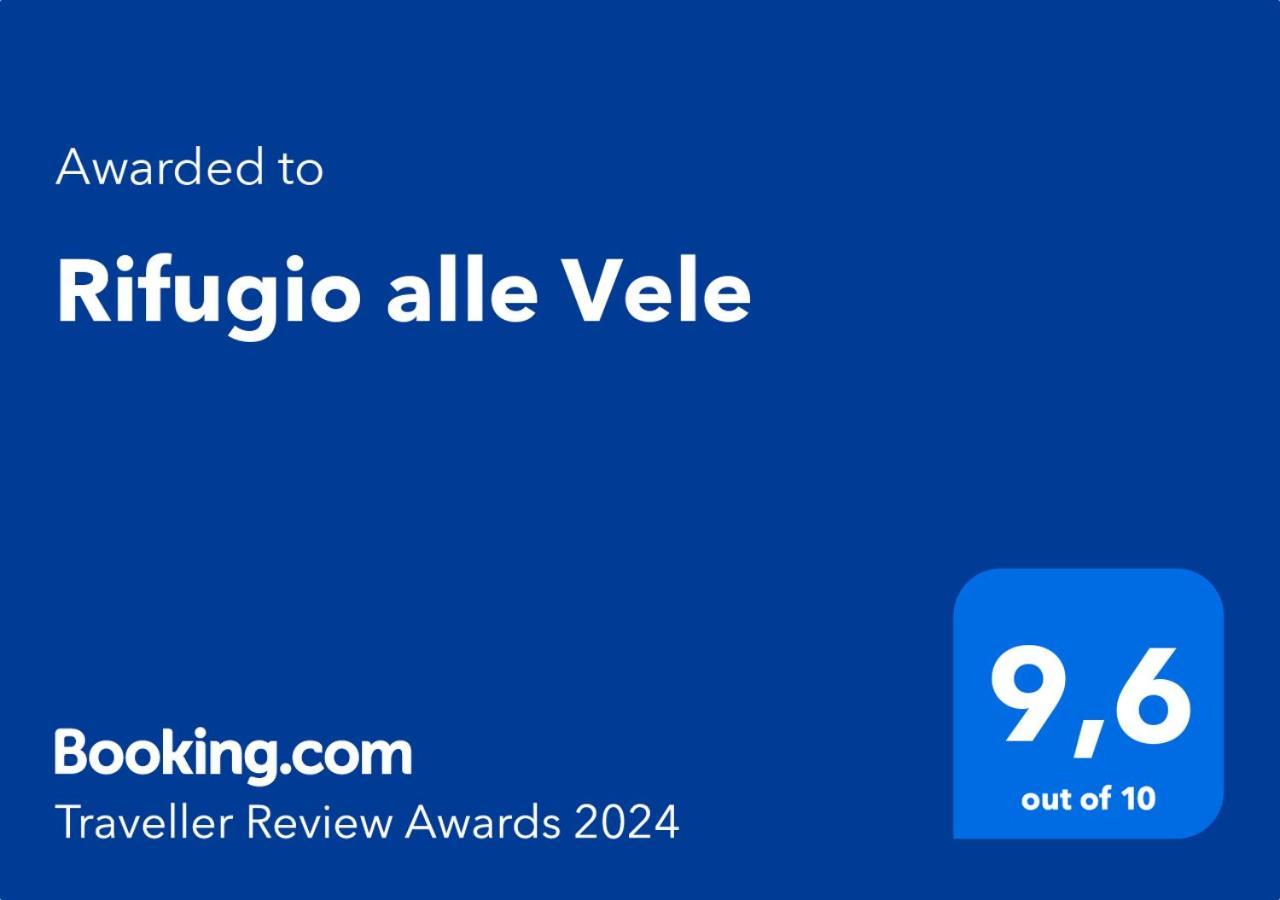 Appartamento Rifugio Alle Vele
