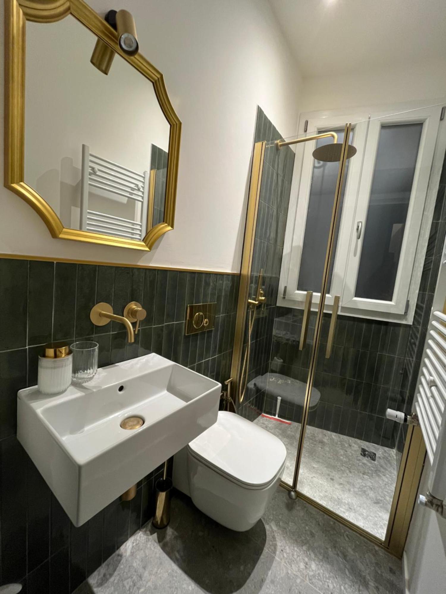 Appartement Ca'mara Biennale *