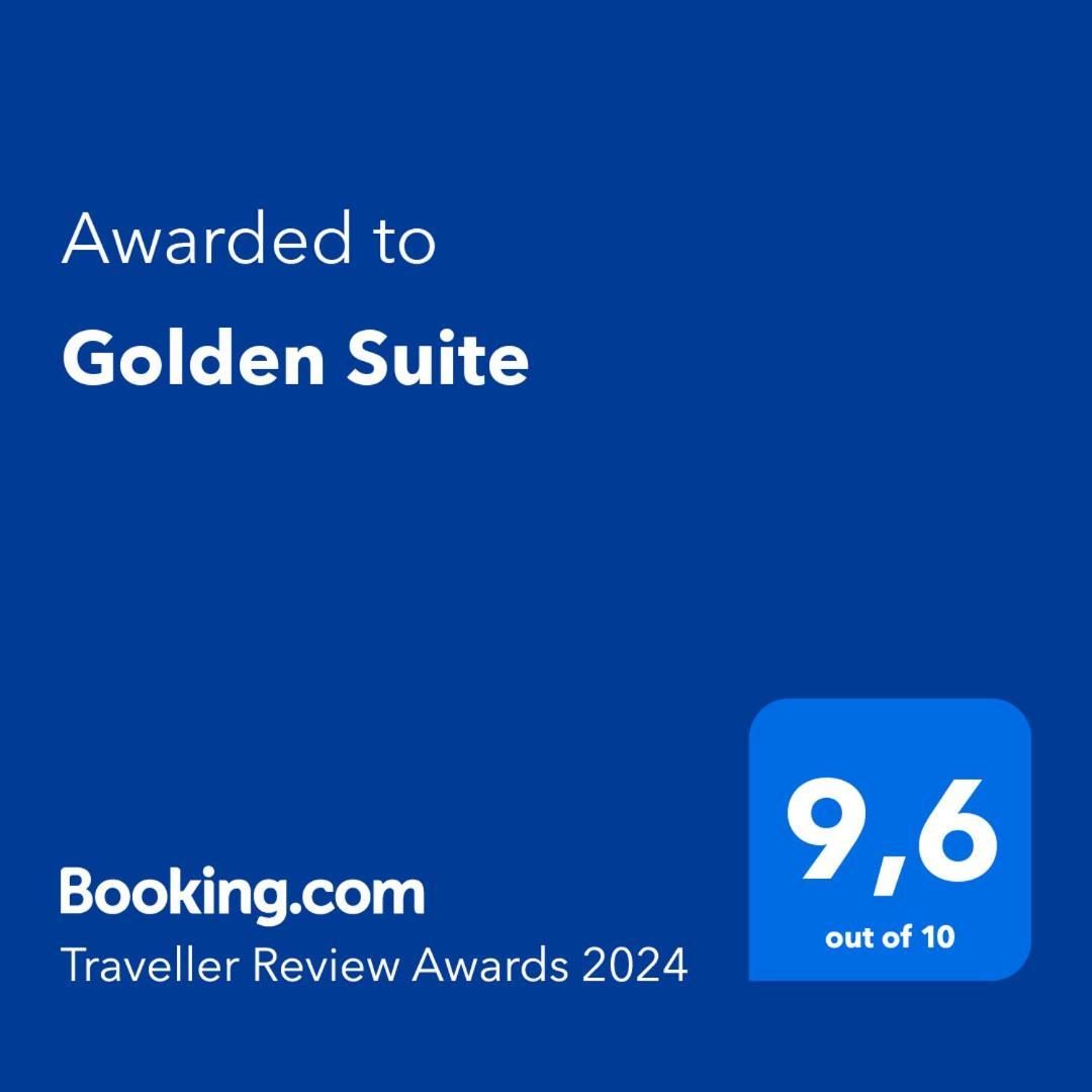 Golden Appartement
