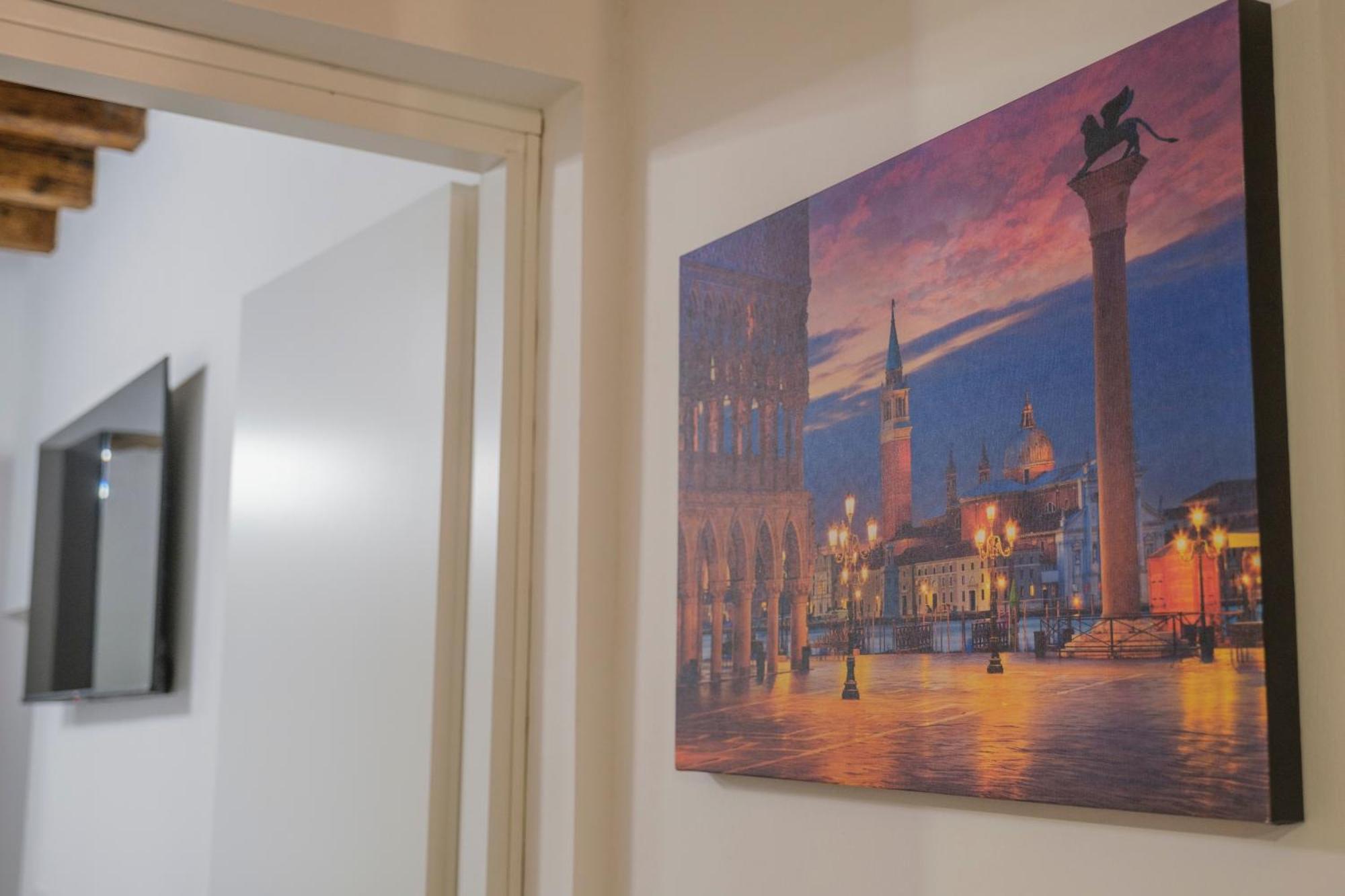 Appartement Ca' Spritz - *