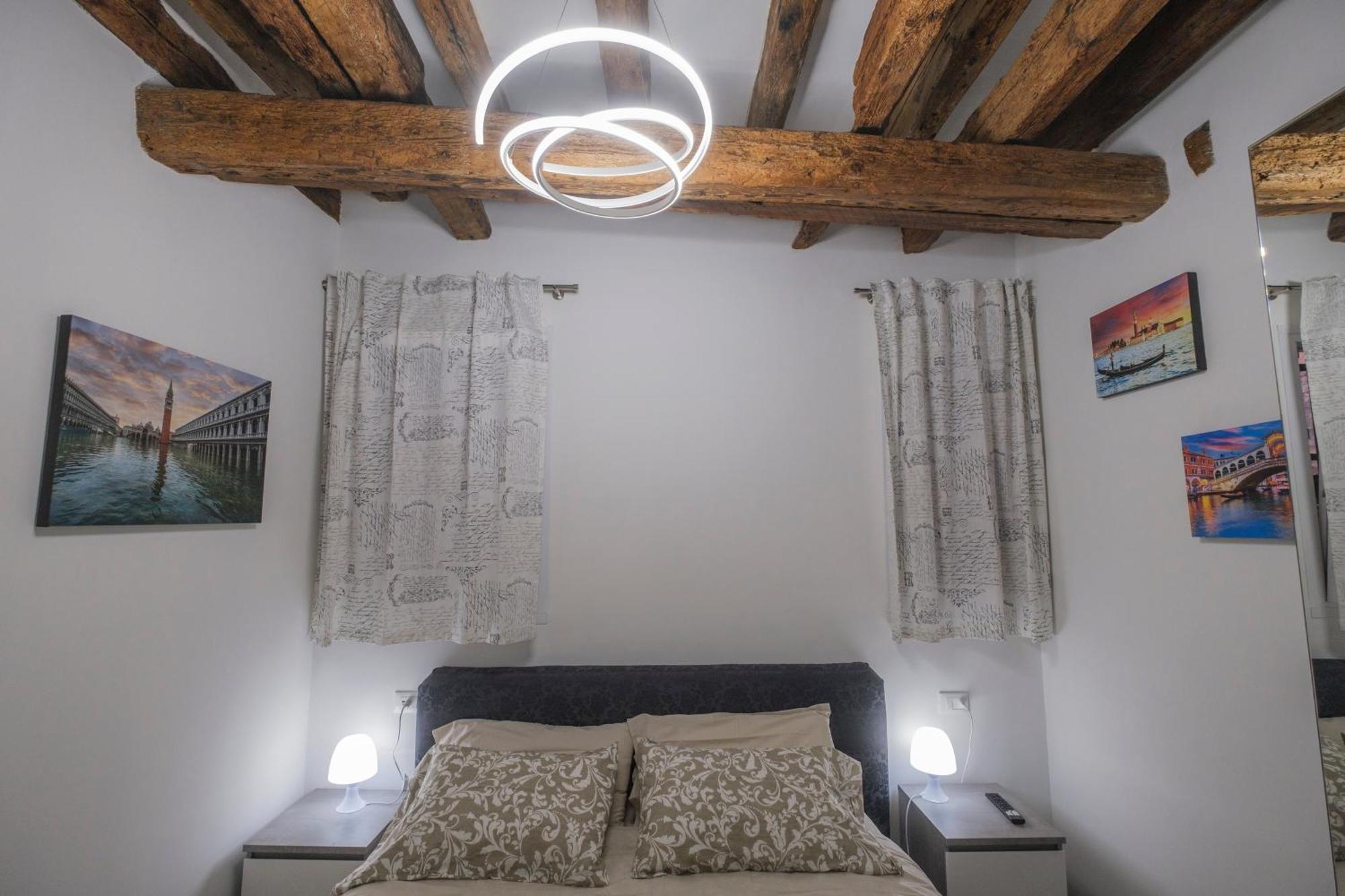 Ca' Spritz - Appartement Venise