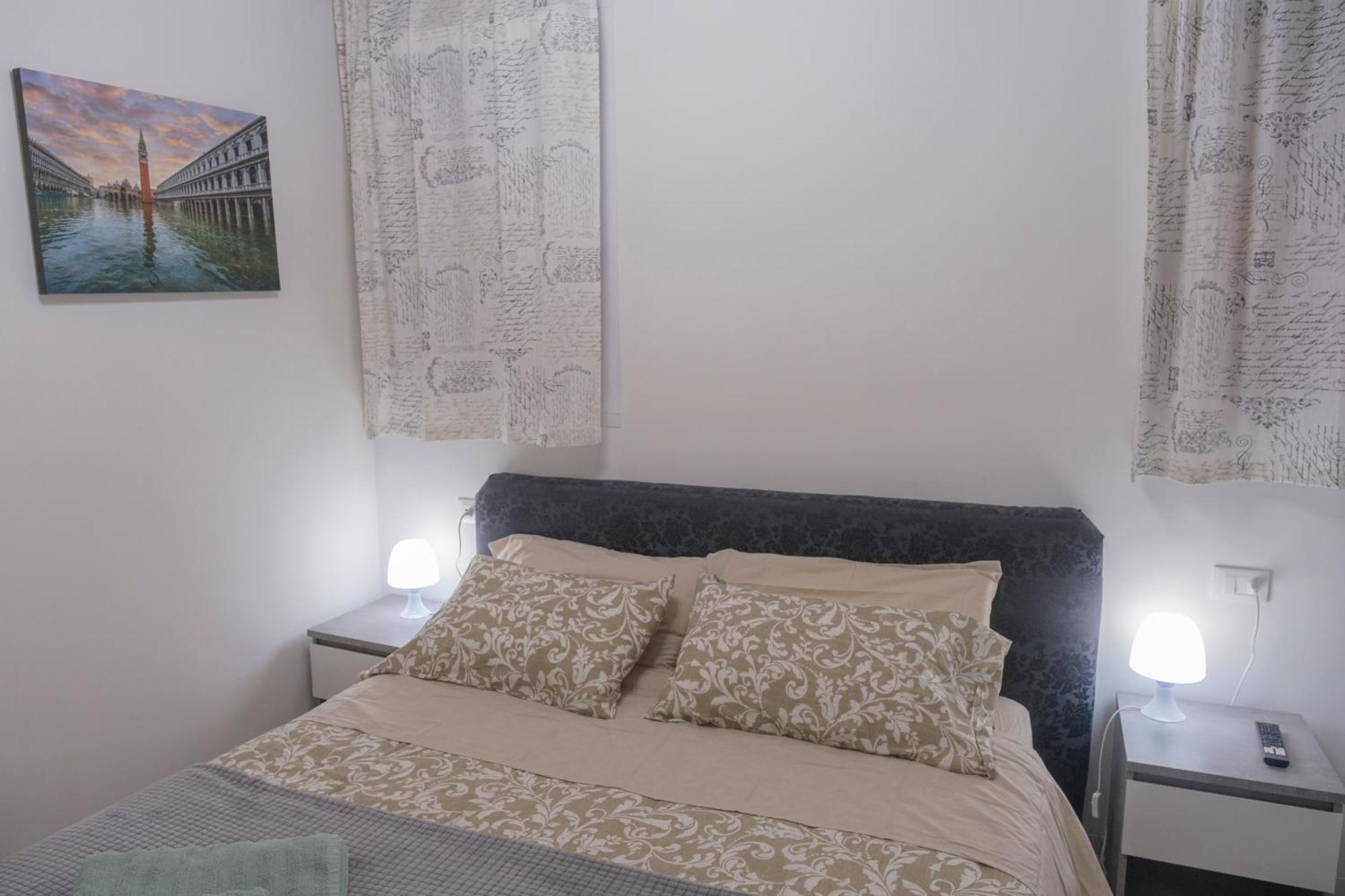 Ca' Spritz - Appartement