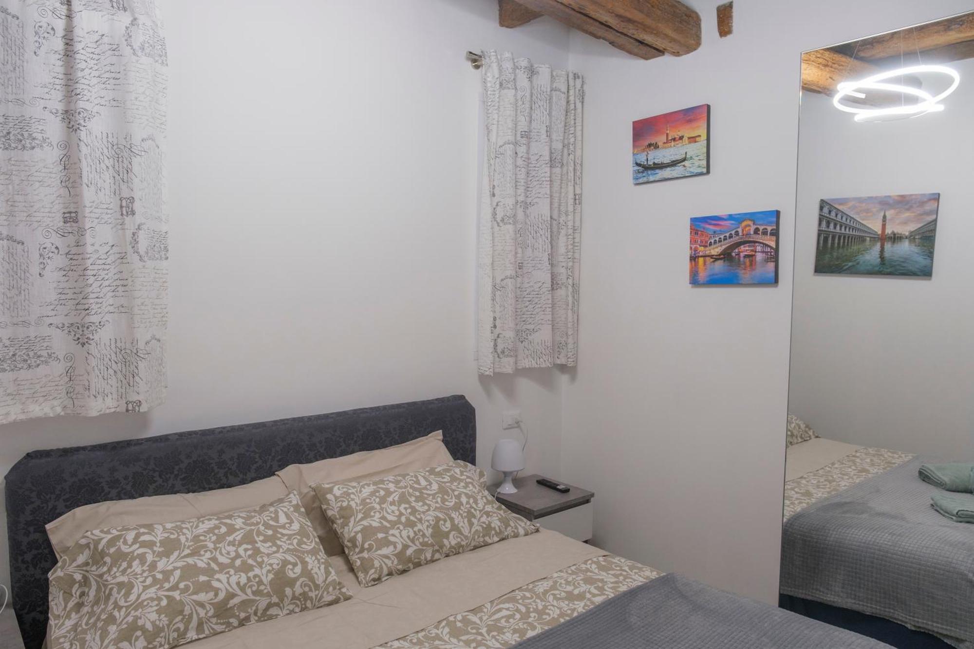 Appartement Ca' Spritz - Venise
