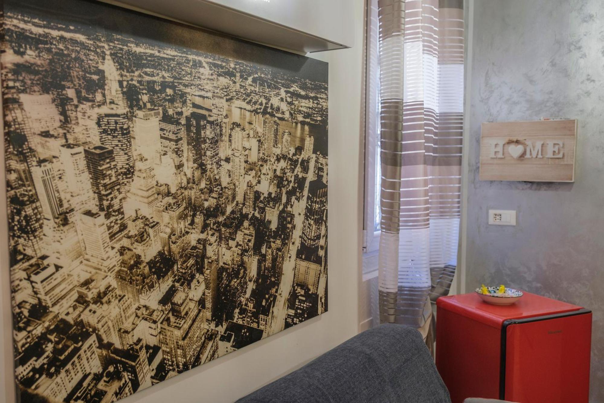 Appartement Ca' Spritz - Venise