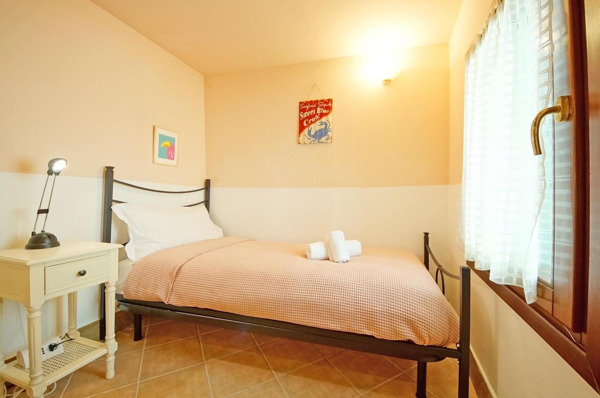 Apartment Santa Croce Wifi S.g. Dellorio Coop Venedig