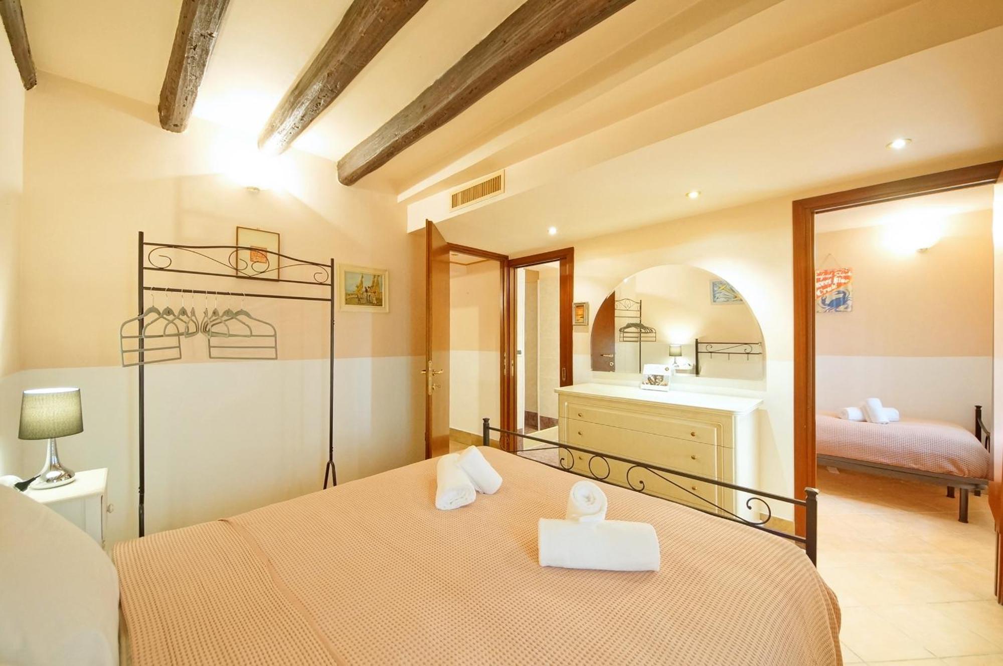 Santa Croce Wifi S.g. Dellorio Coop Apartment Venedig