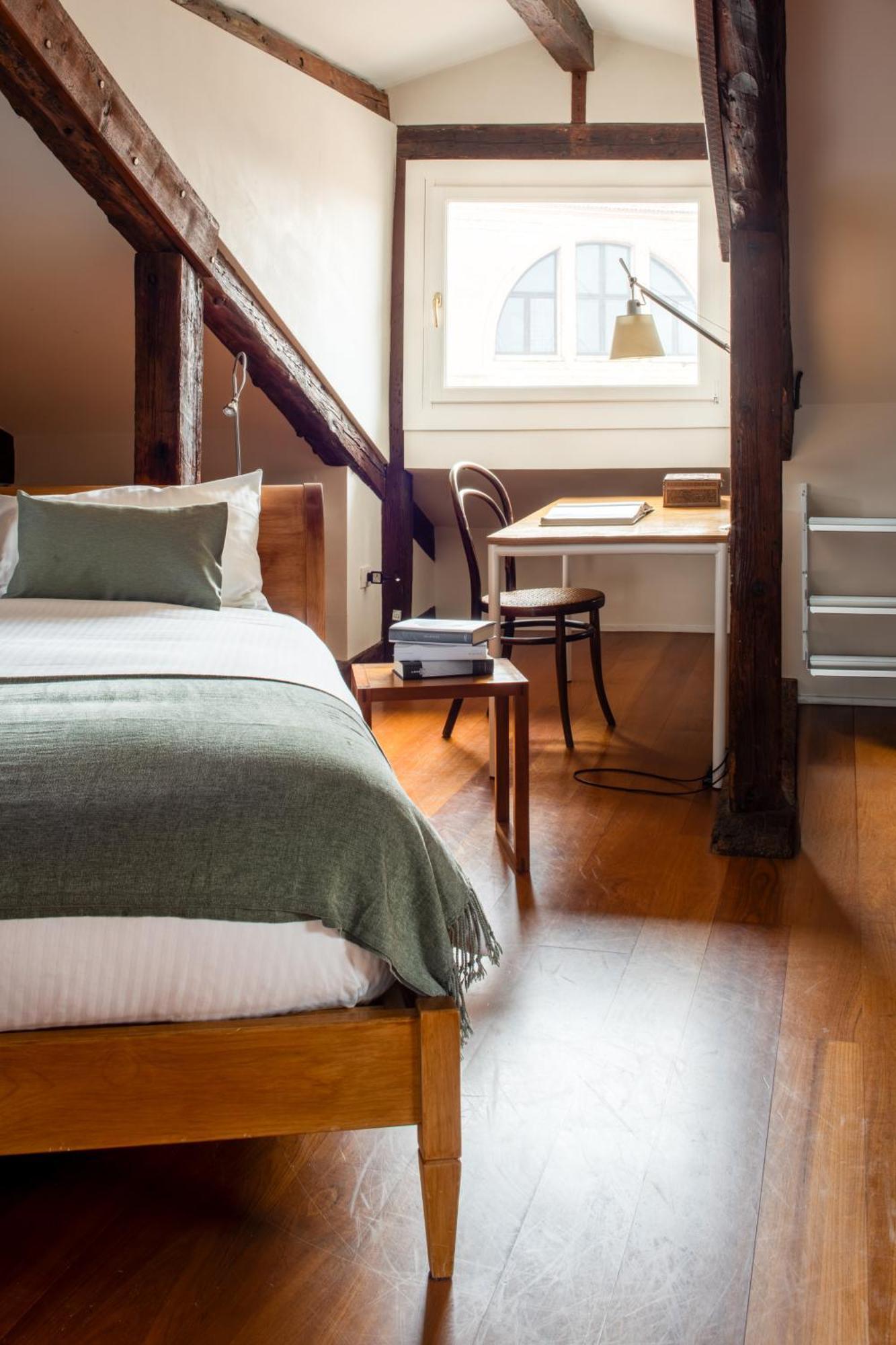 Santa Giustina Palace R&r Appartement