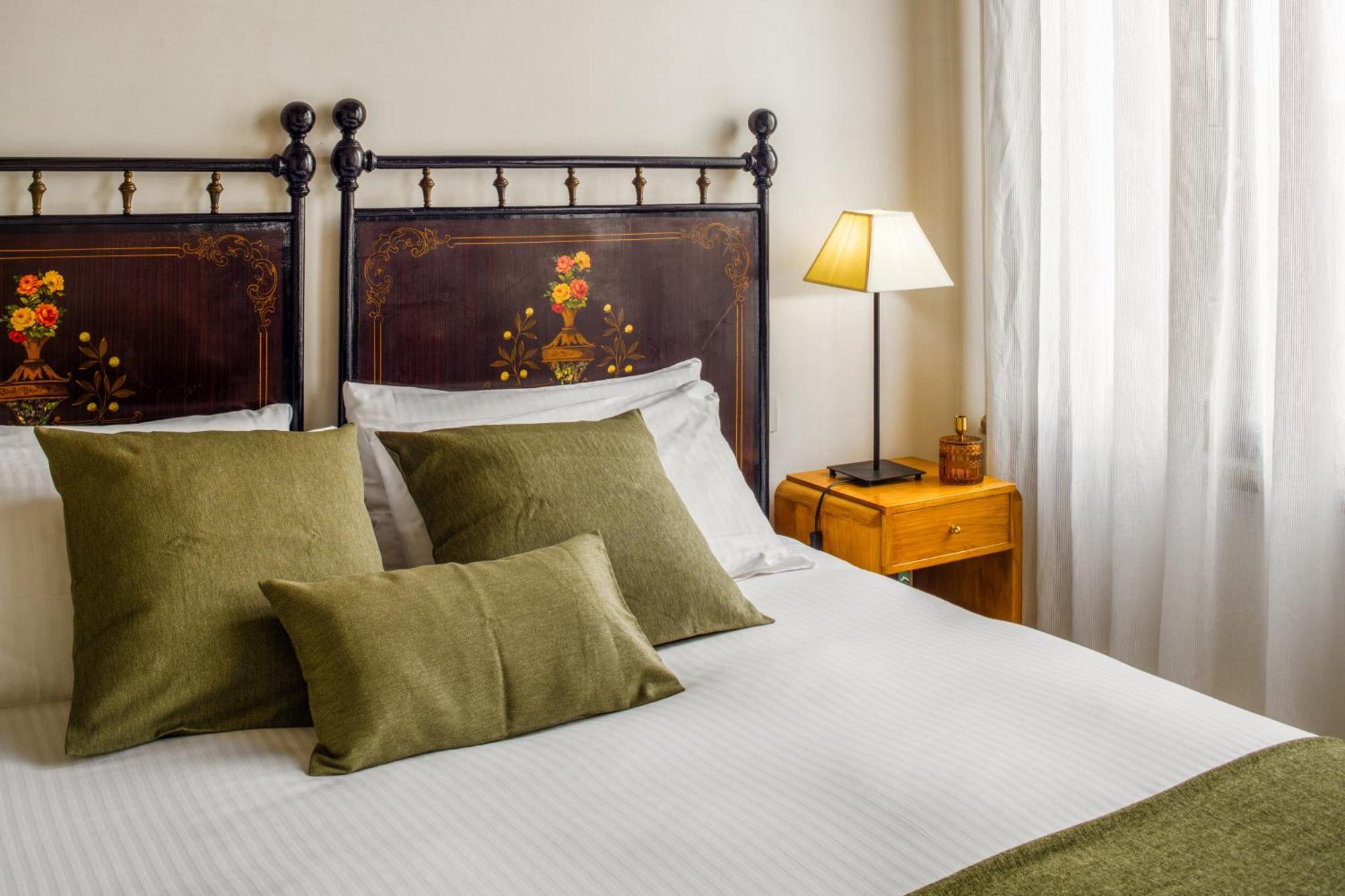 Santa Giustina Palace R&r Venetië