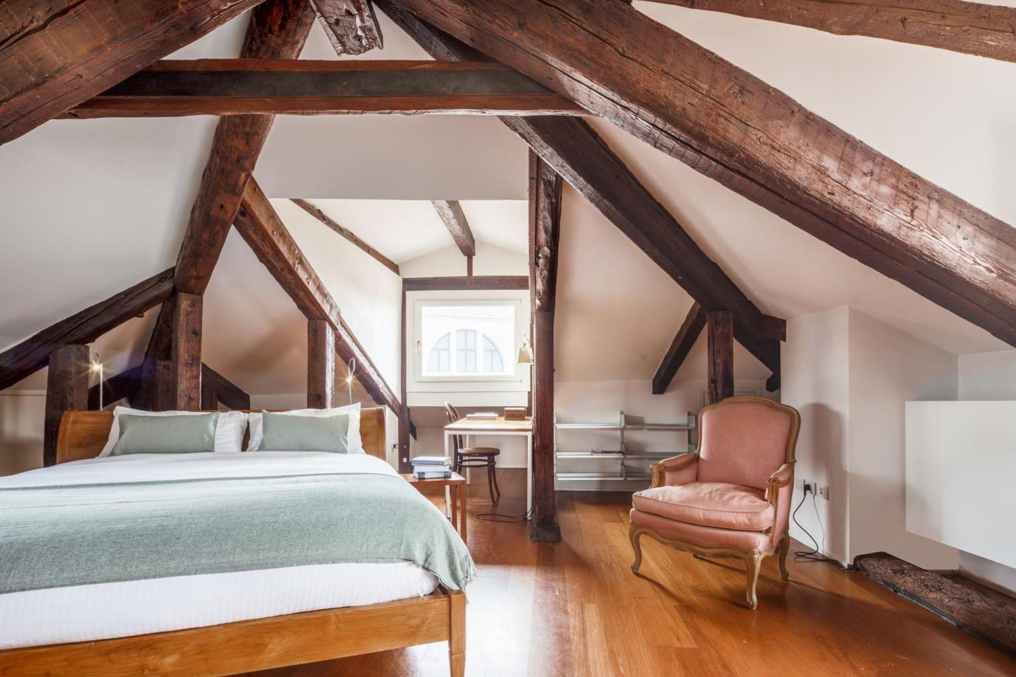 Appartement Santa Giustina Palace R&r *